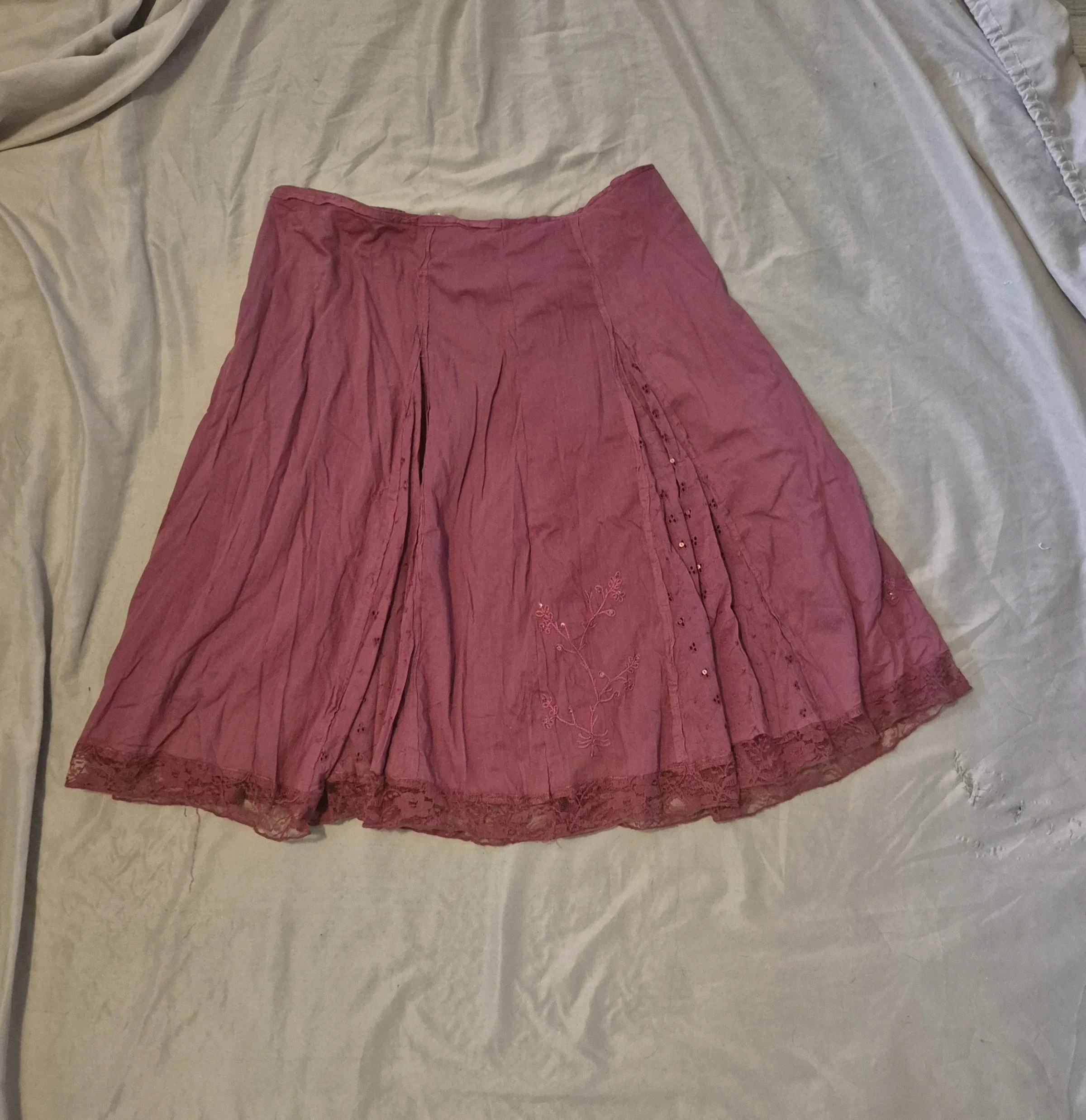 Skirts, size L / 40 / 12, photo 1