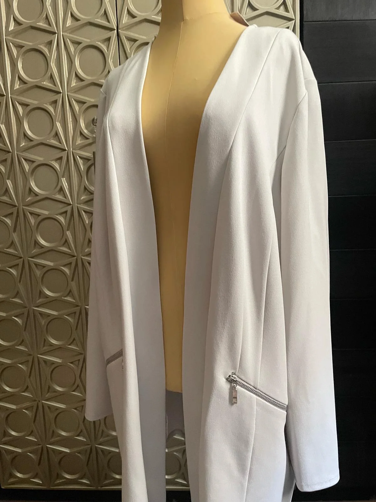 Erick Evans Cardigans, size 7XL / 54 / 26, photo 1