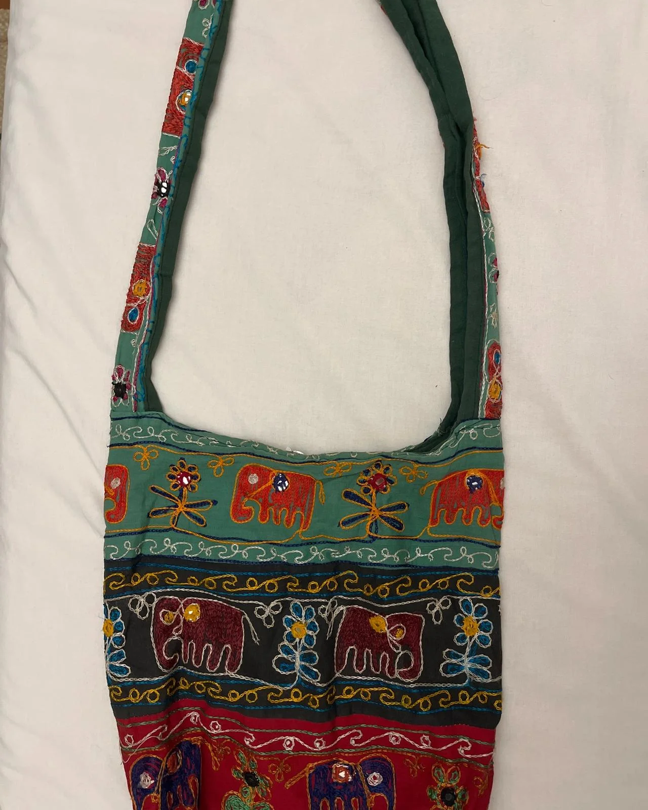 Cross-Body Bag, size Other, photo 1