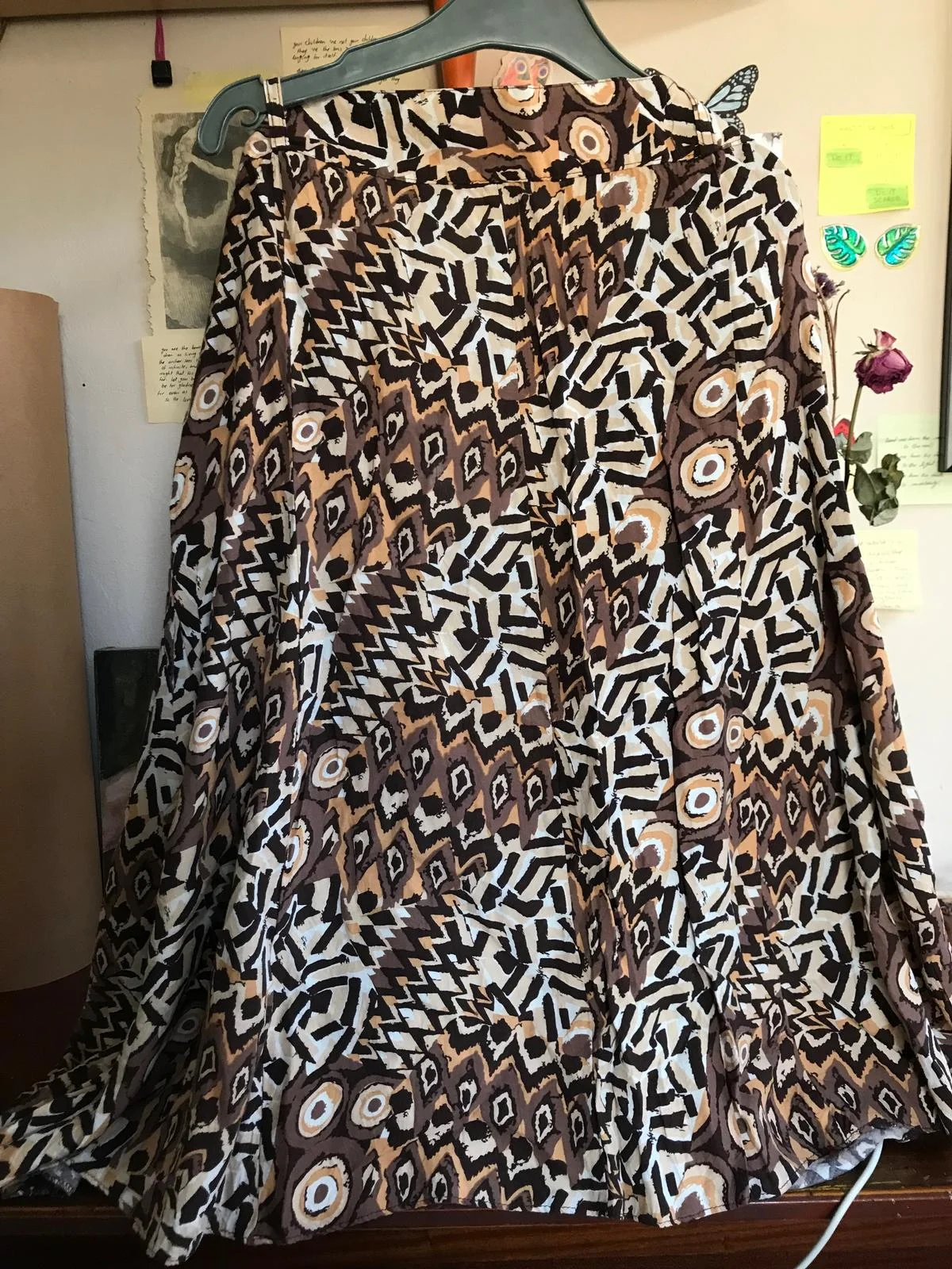 Daxon Skirts, size L / 40 / 12, photo 1
