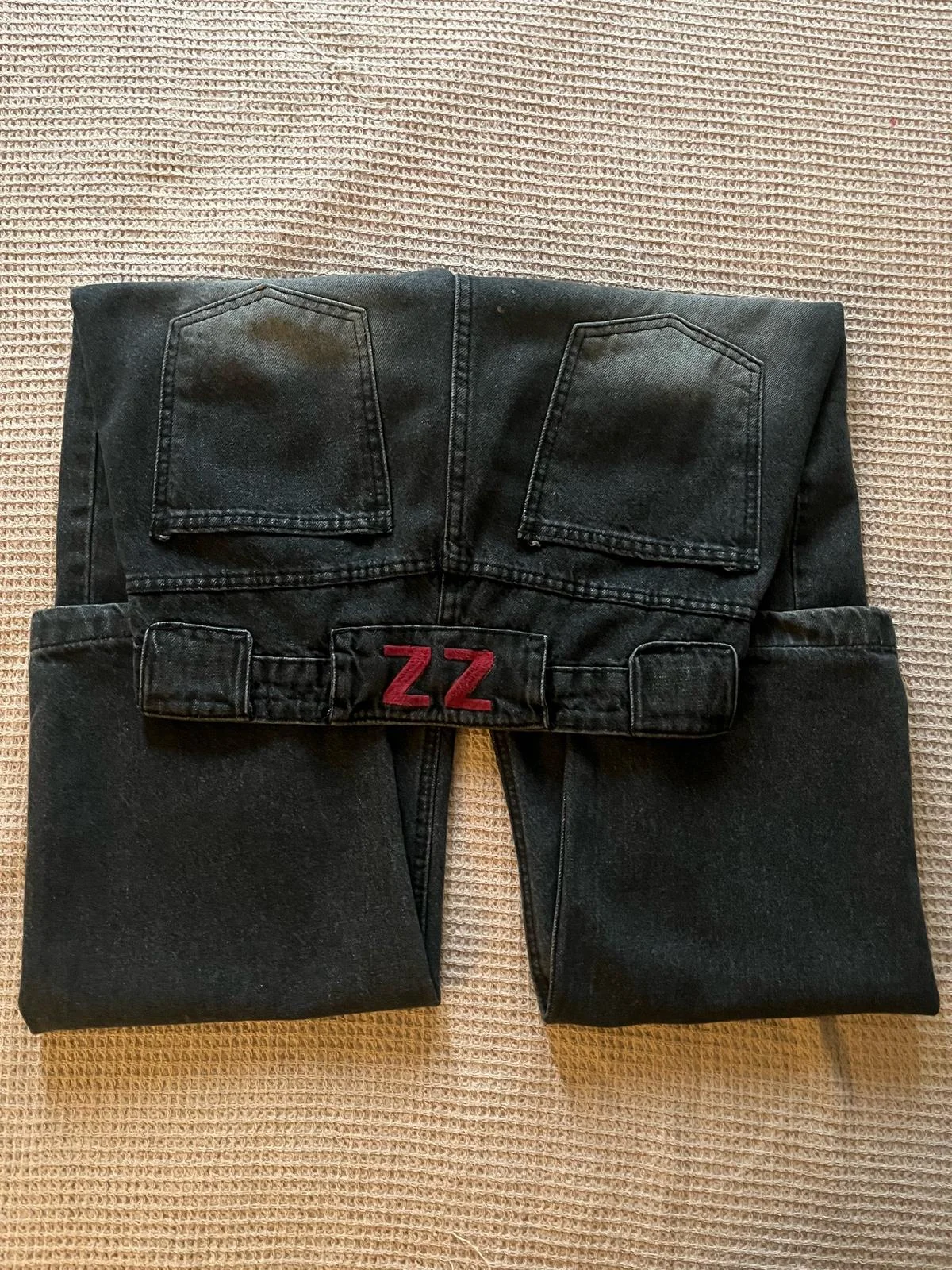 Jeans, size S / 36 / 8, photo 1