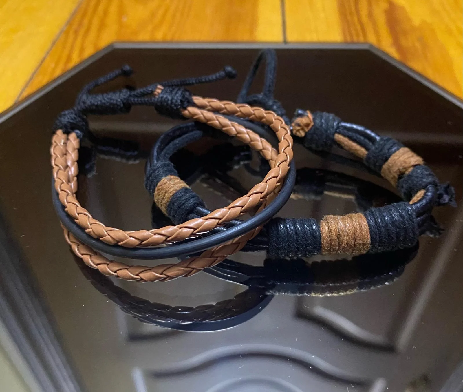 Bracelets, size Other, photo 1
