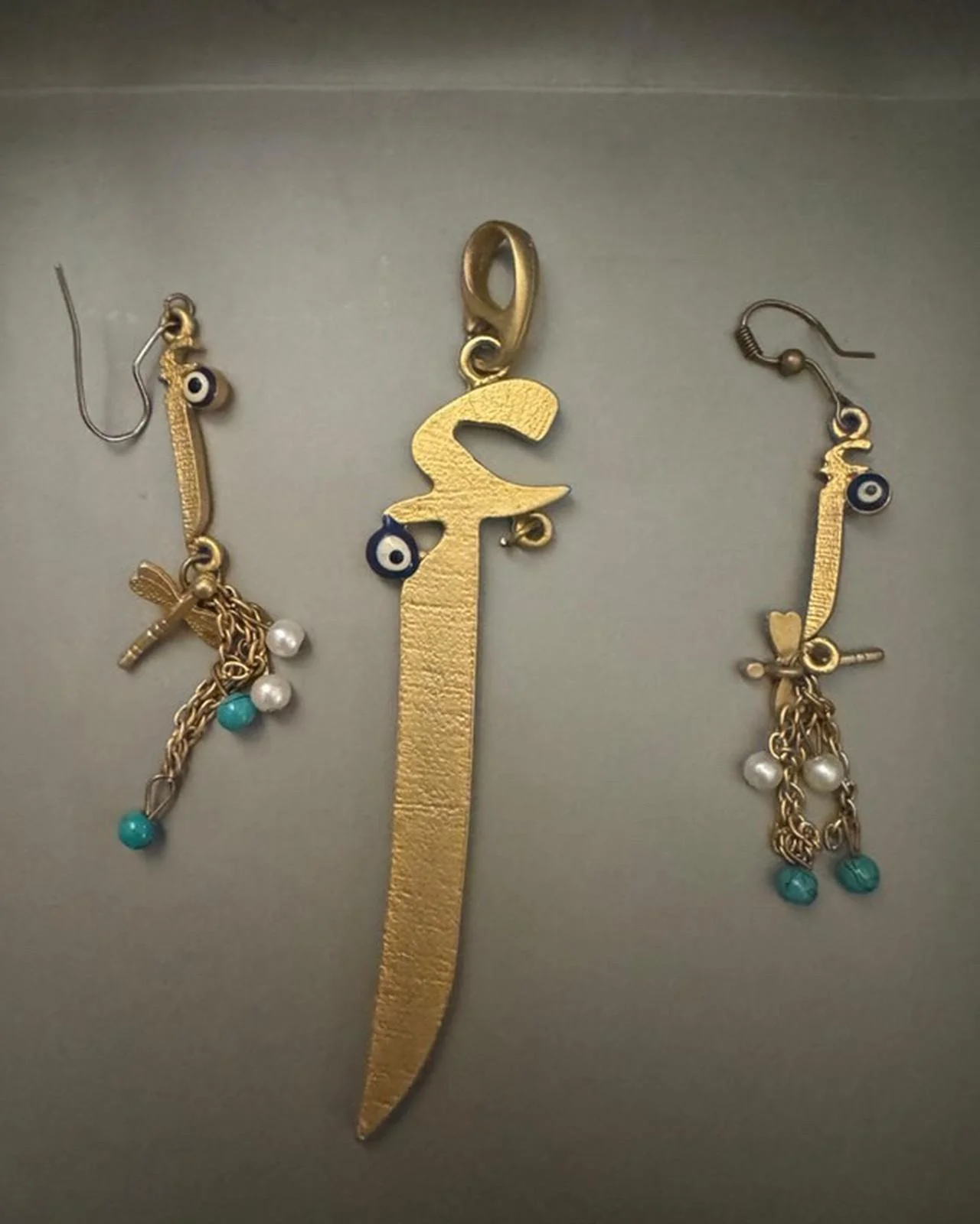 Necklaces, size Other, photo 1