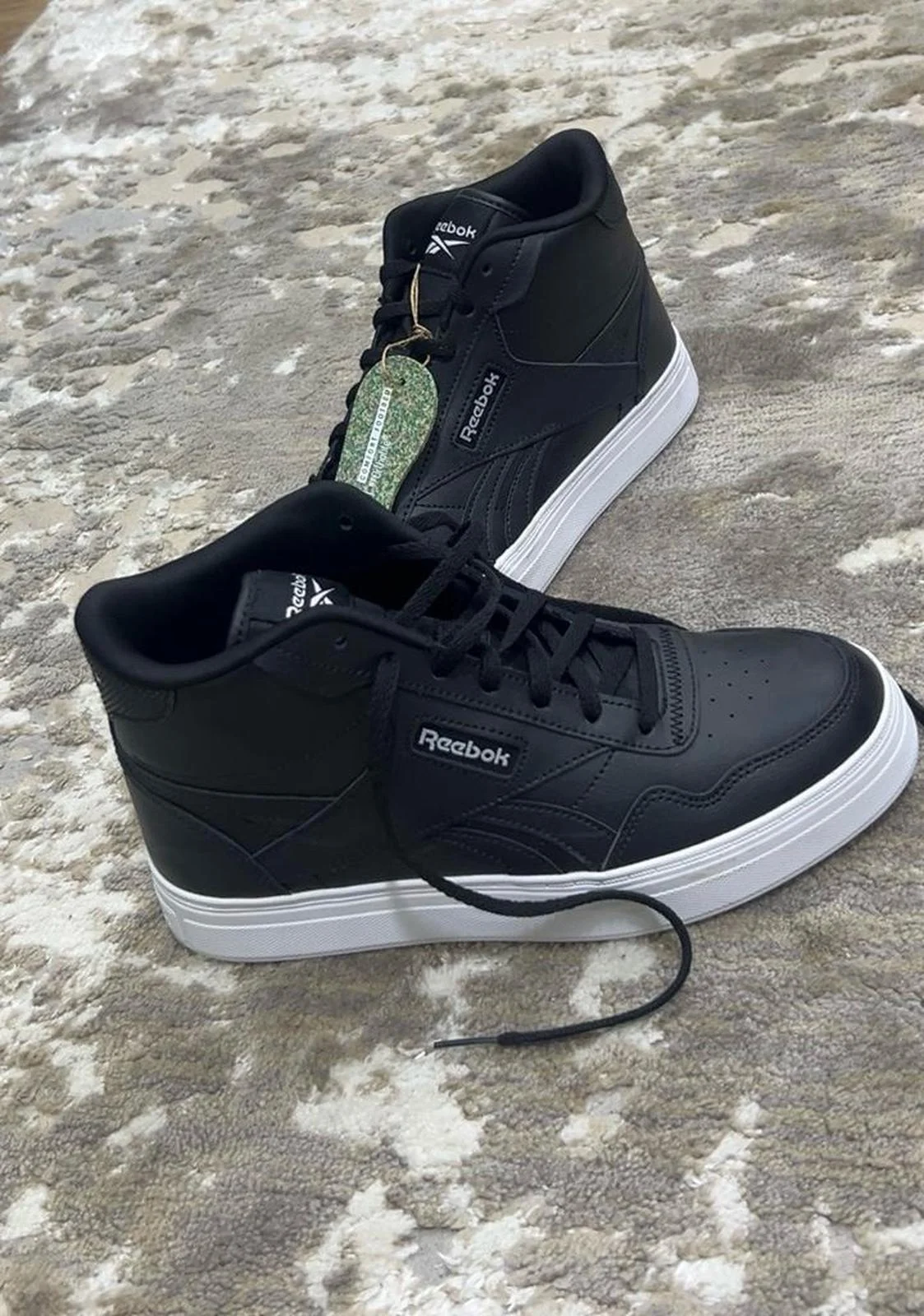 Reebok Sneakers, size 38.5, photo 1