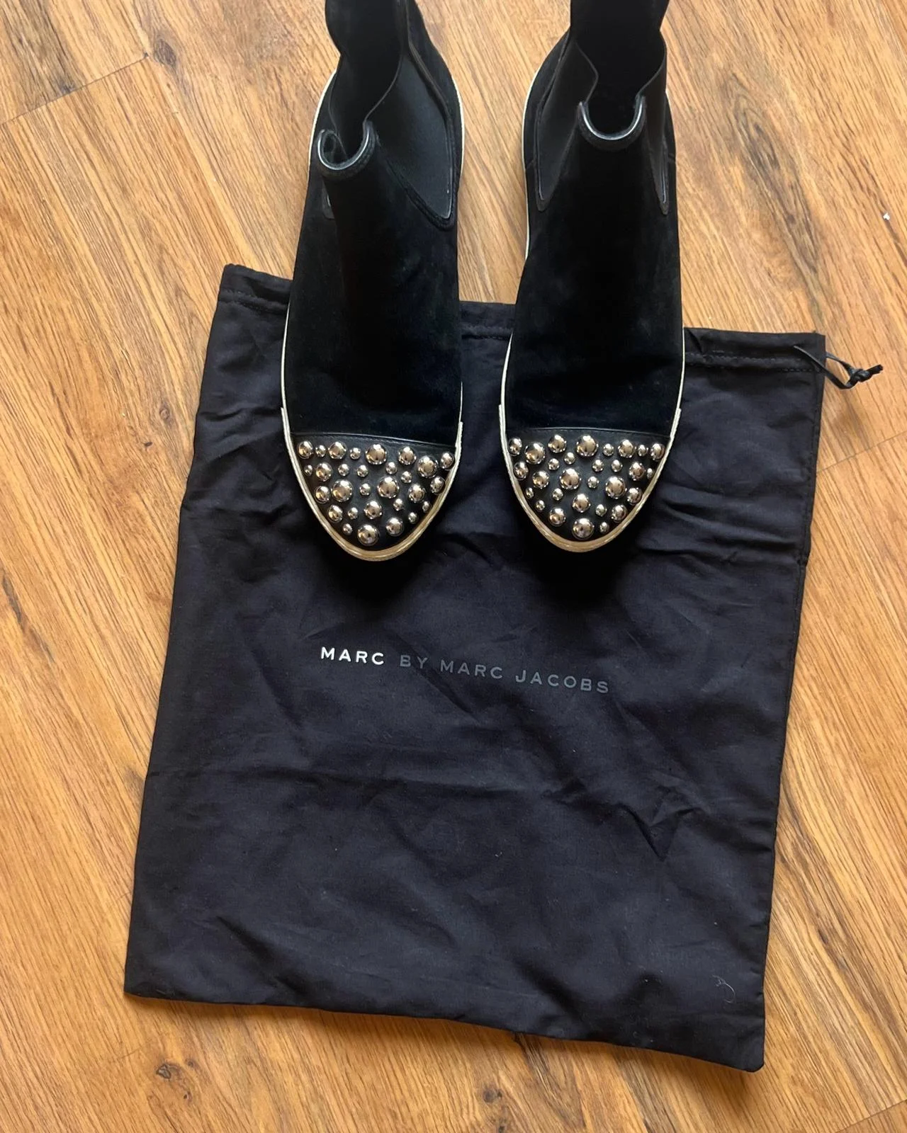 Marc Jacobs Sneakers, size 39, photo 1