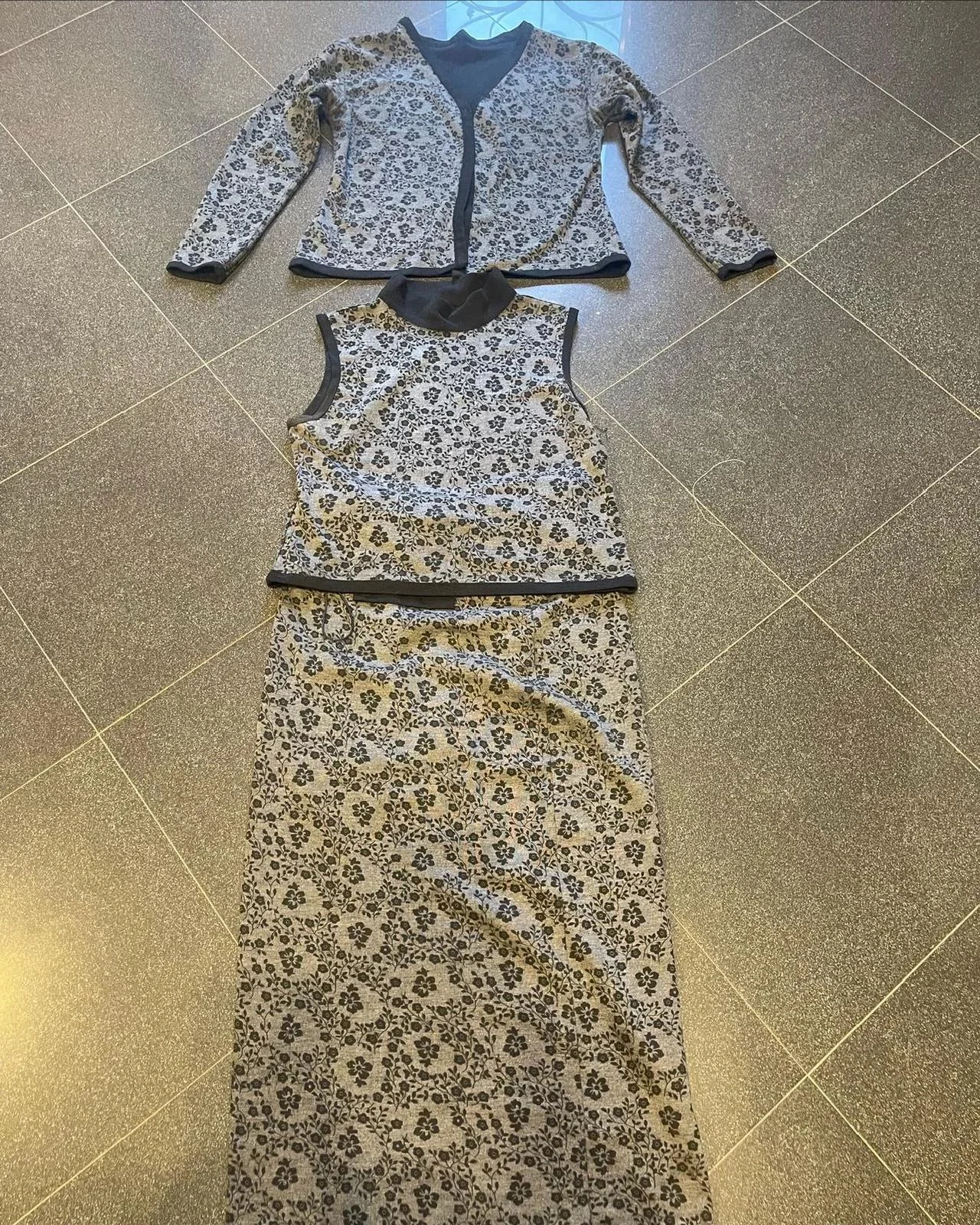 Sets, size L / 40 / 12, photo 1