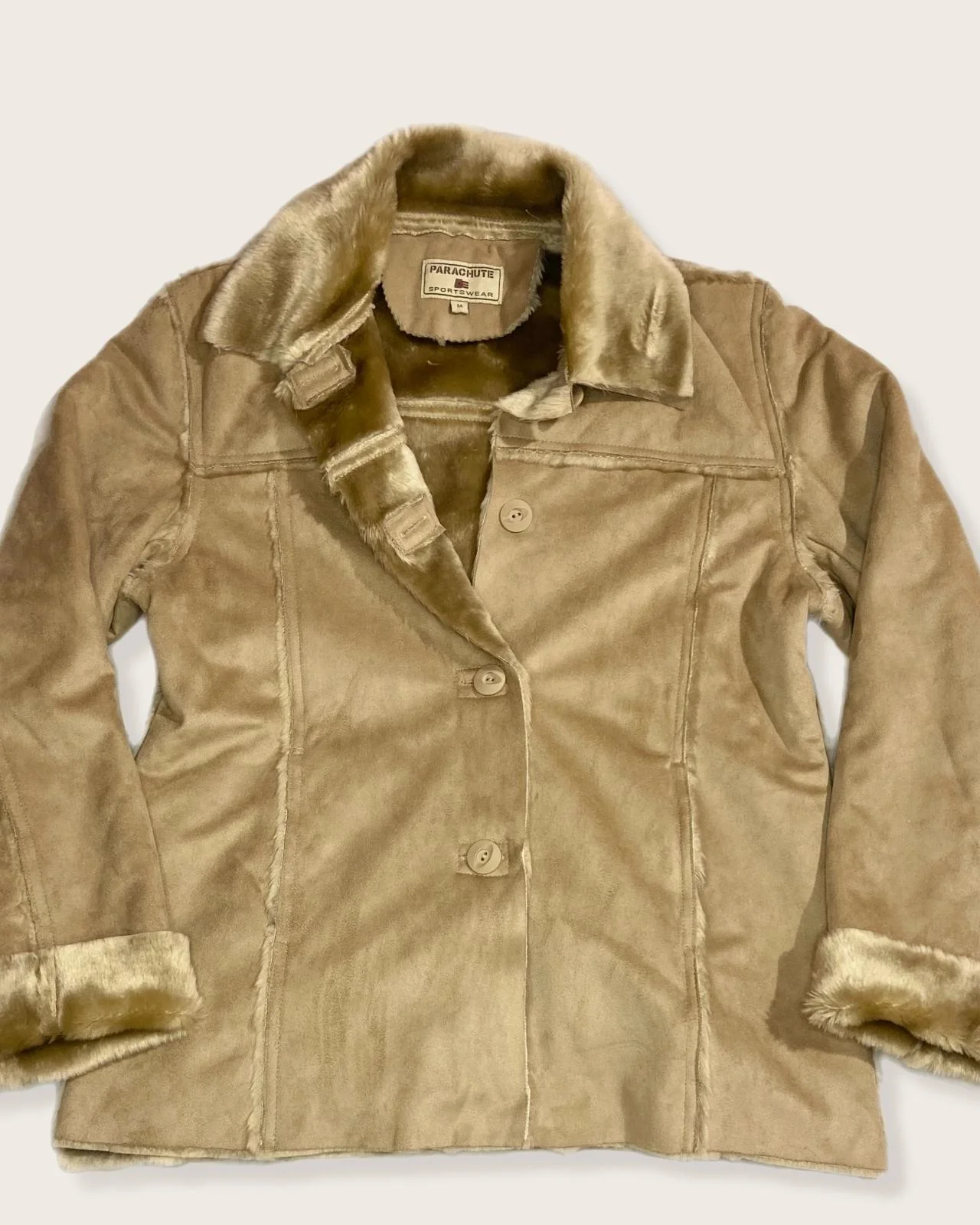 Coats, size M / 38 / 10, photo 1
