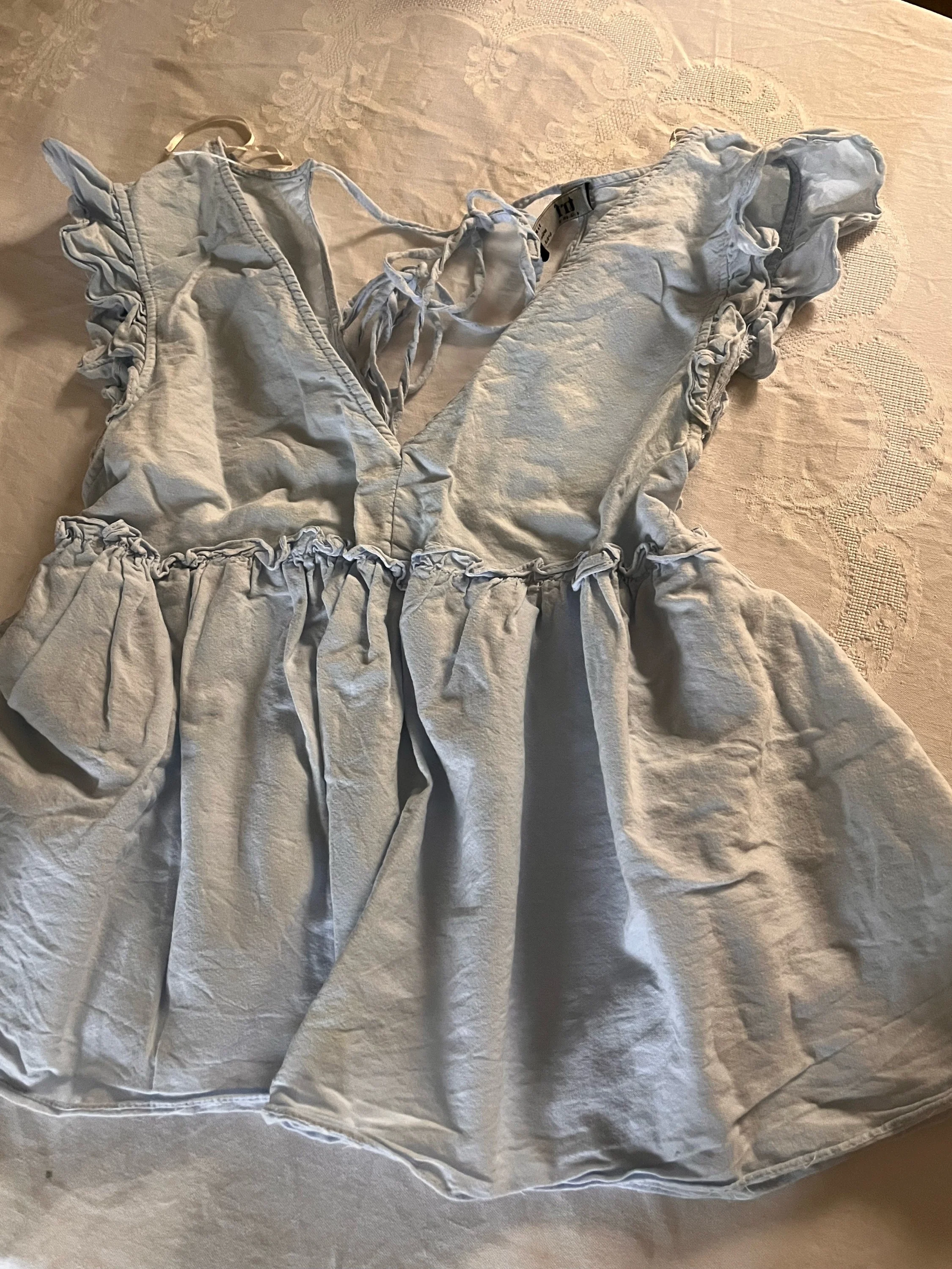Blouses, size S / 36 / 8, photo 1