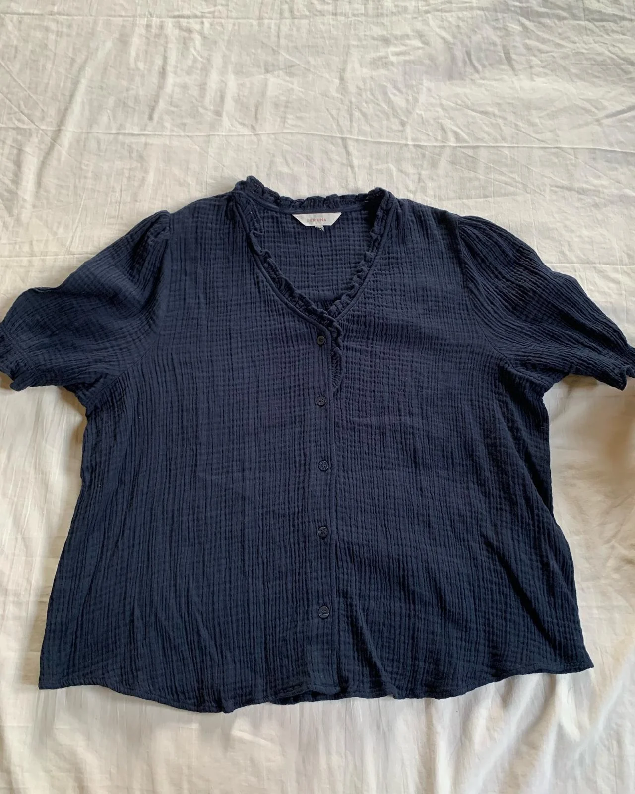 Marks & Spencer Blouses, size XXL / 44 / 16, photo 1