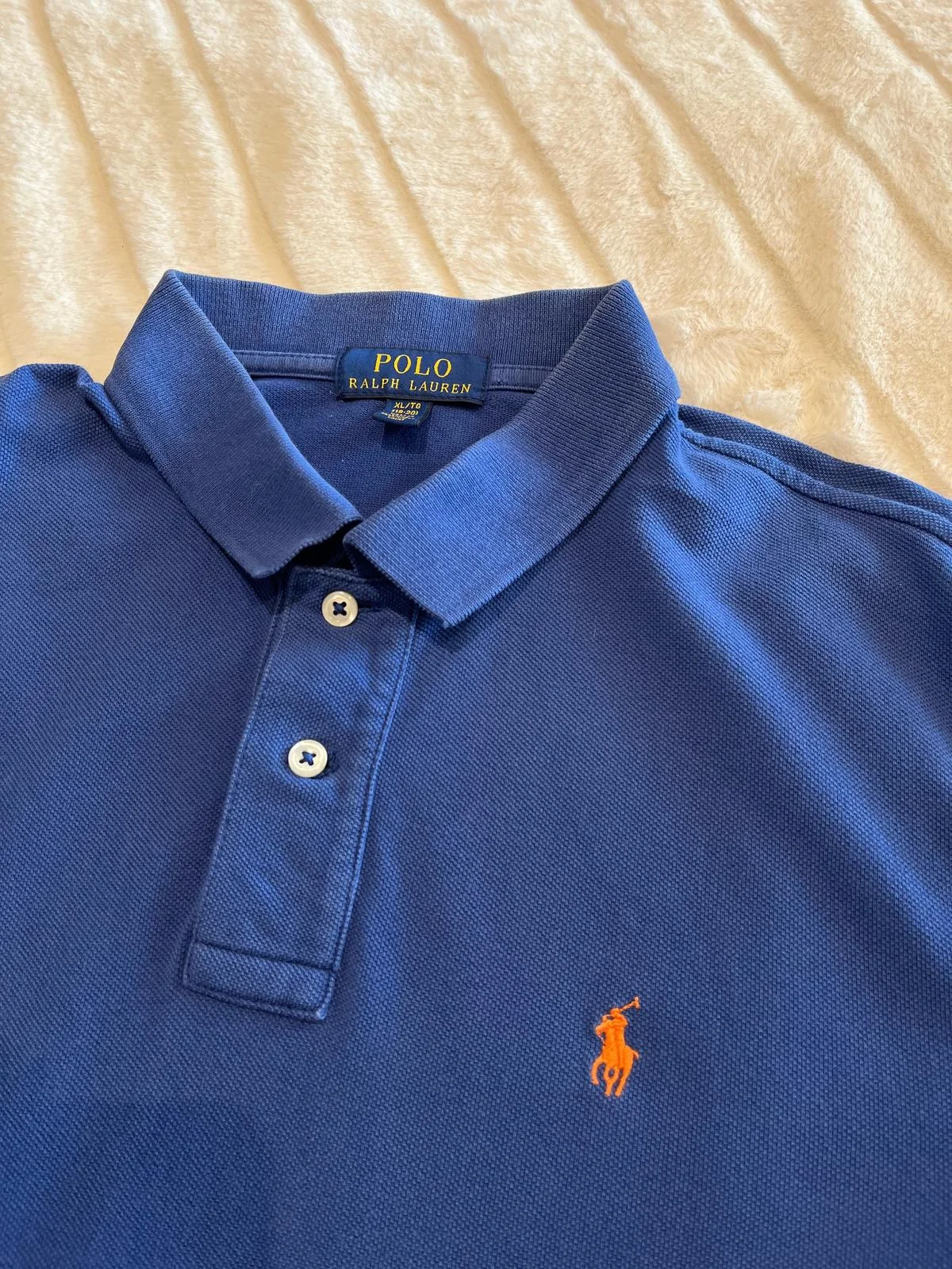 Polo Ralph Lauren T-shirts, size M, photo 1