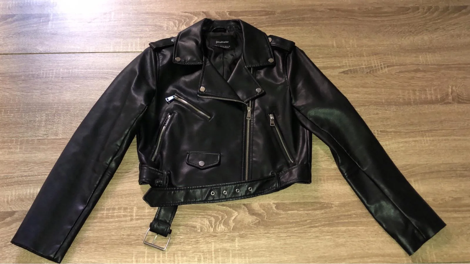 Stradivarius Jackets, size L / 40 / 12, photo 1