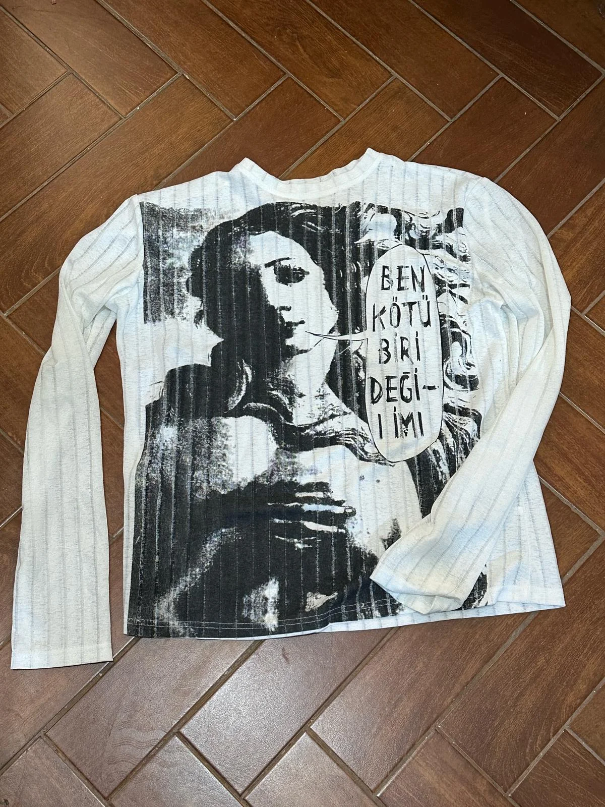 Shirts, size S / 36 / 8, photo 1