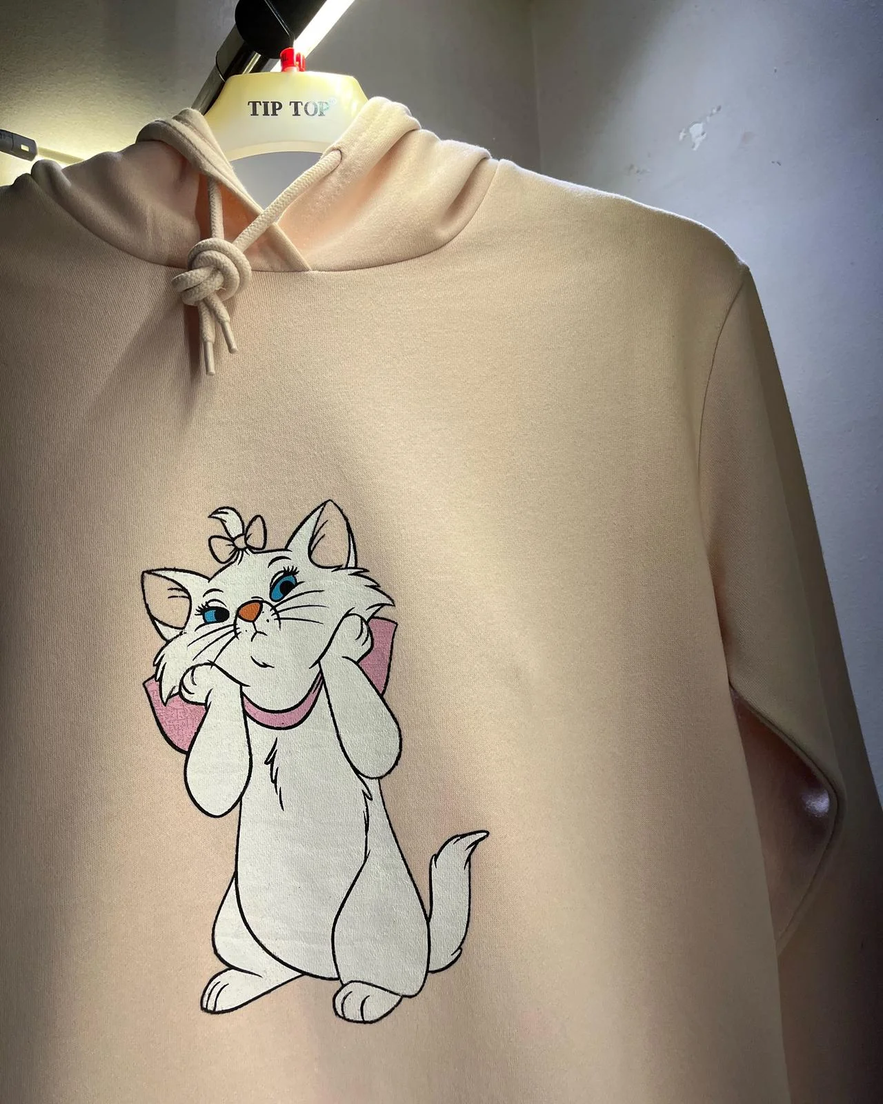 Disney Hoodies, size S / 36 / 8, photo 1