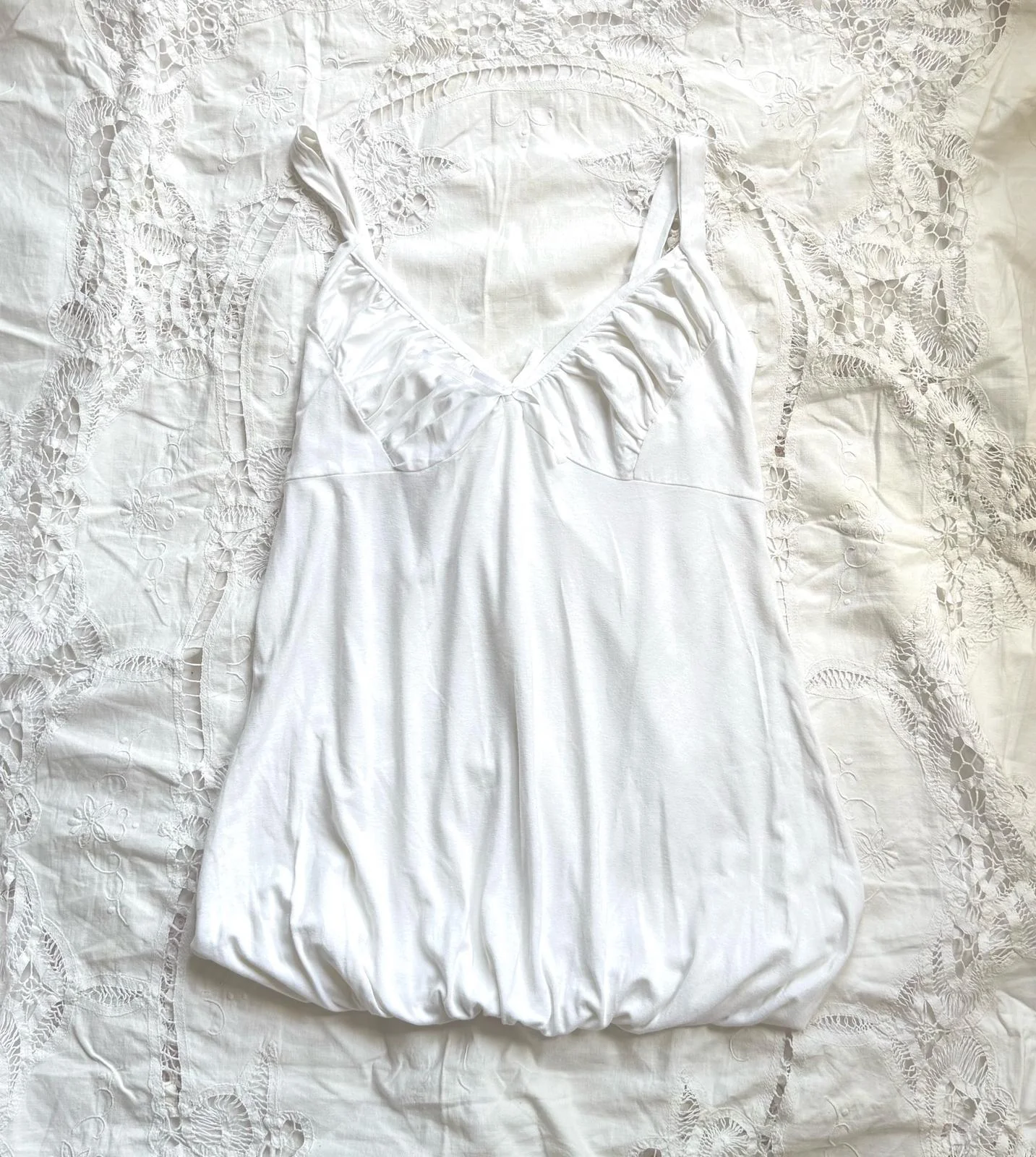 Cami Tops, size S / 36 / 8, photo 1