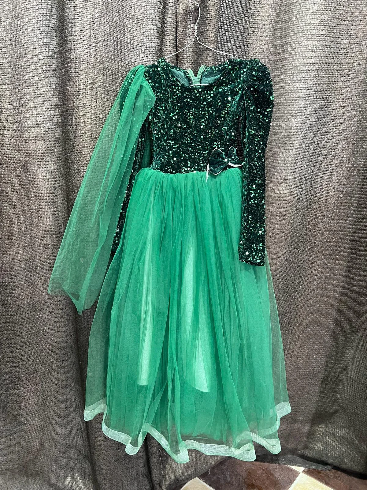 Dresses, size 11y, photo 1
