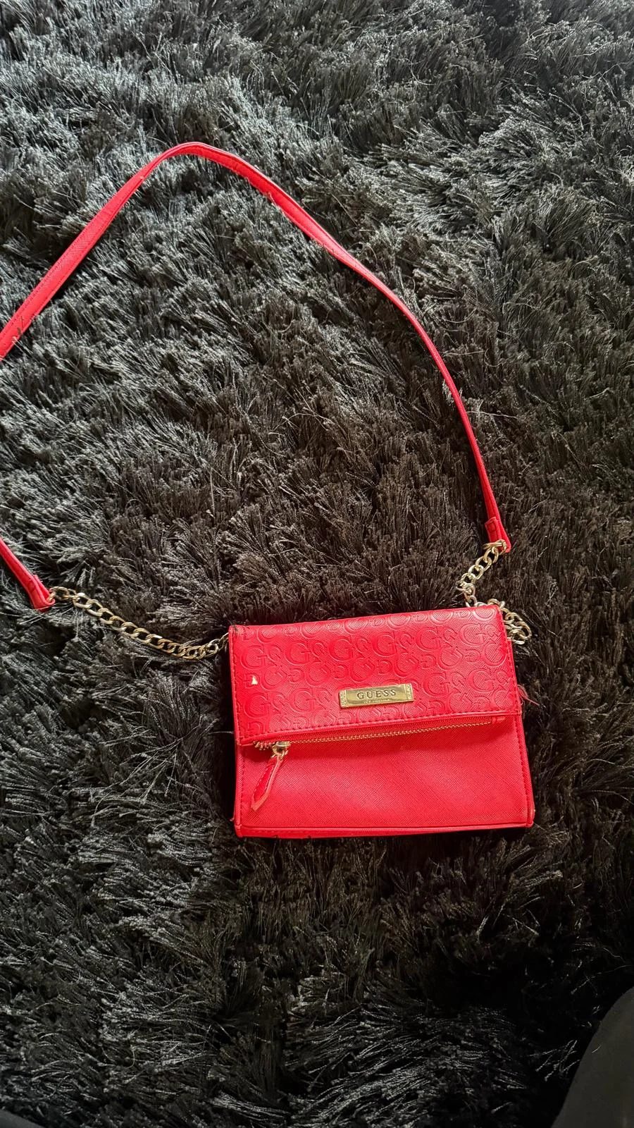 GUESS Cross-Body Bag, size One size, photo 1