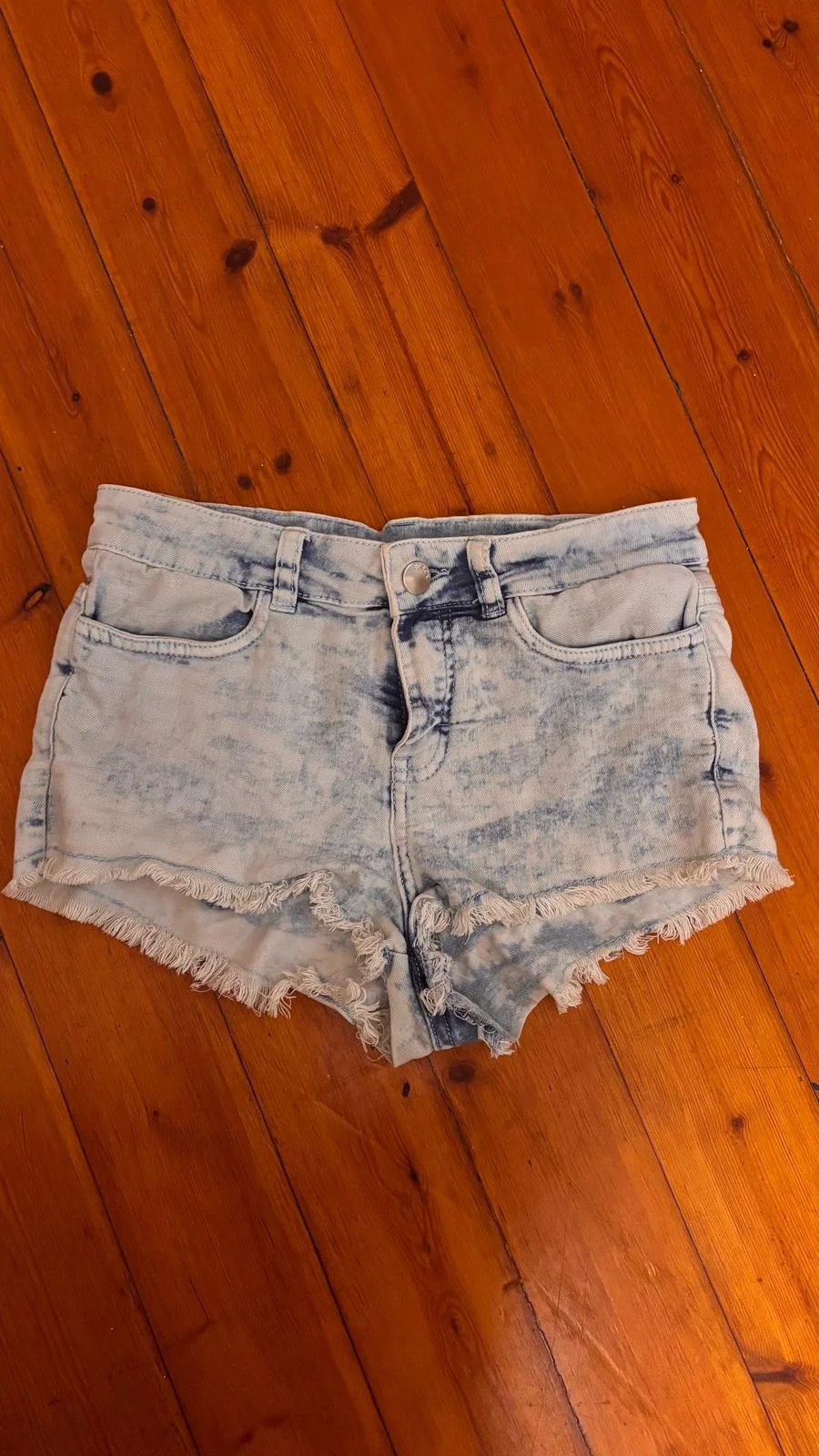 H&M Shorts, size S / 36 / 8, photo 1