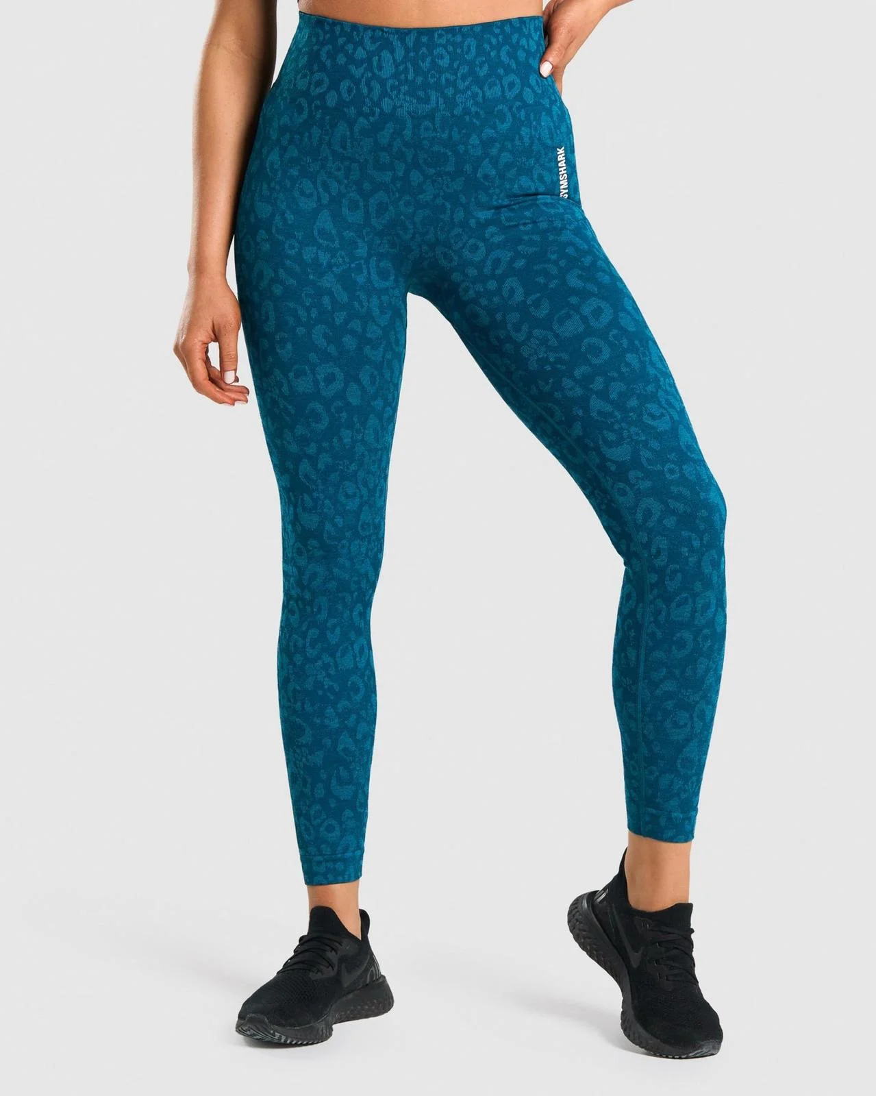 Gymshark Leggings, size S / 36 / 8, photo 1
