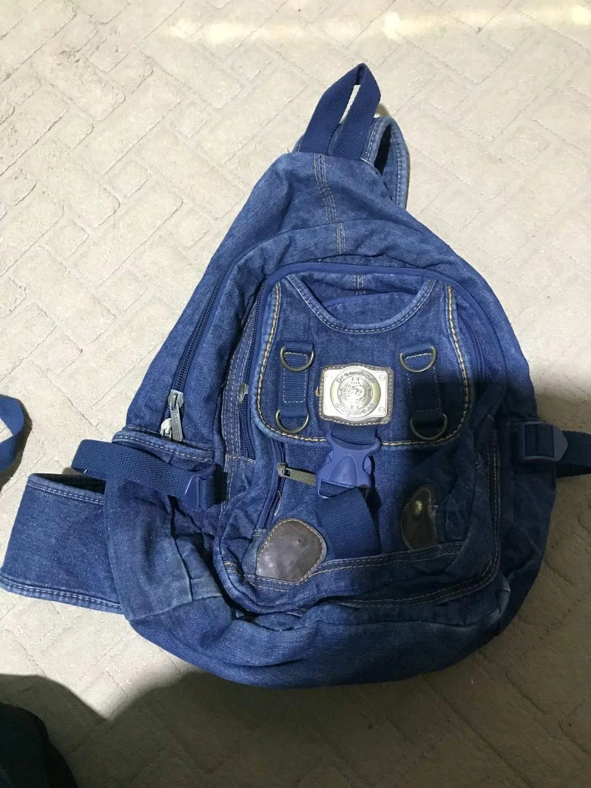 Backpacks, size One size, photo 1