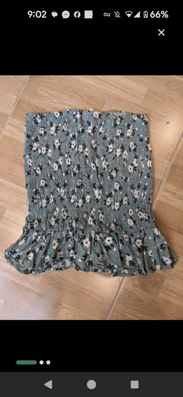 Skirts, size L / 40 / 12, photo 1