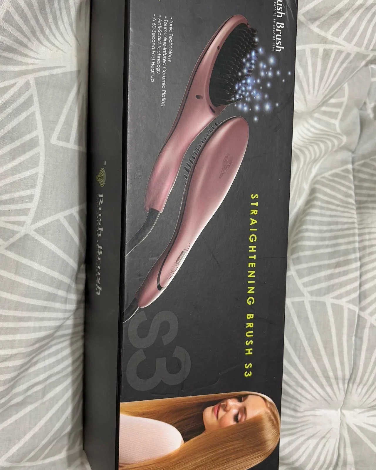 Hair Accessories, size One size, photo 1