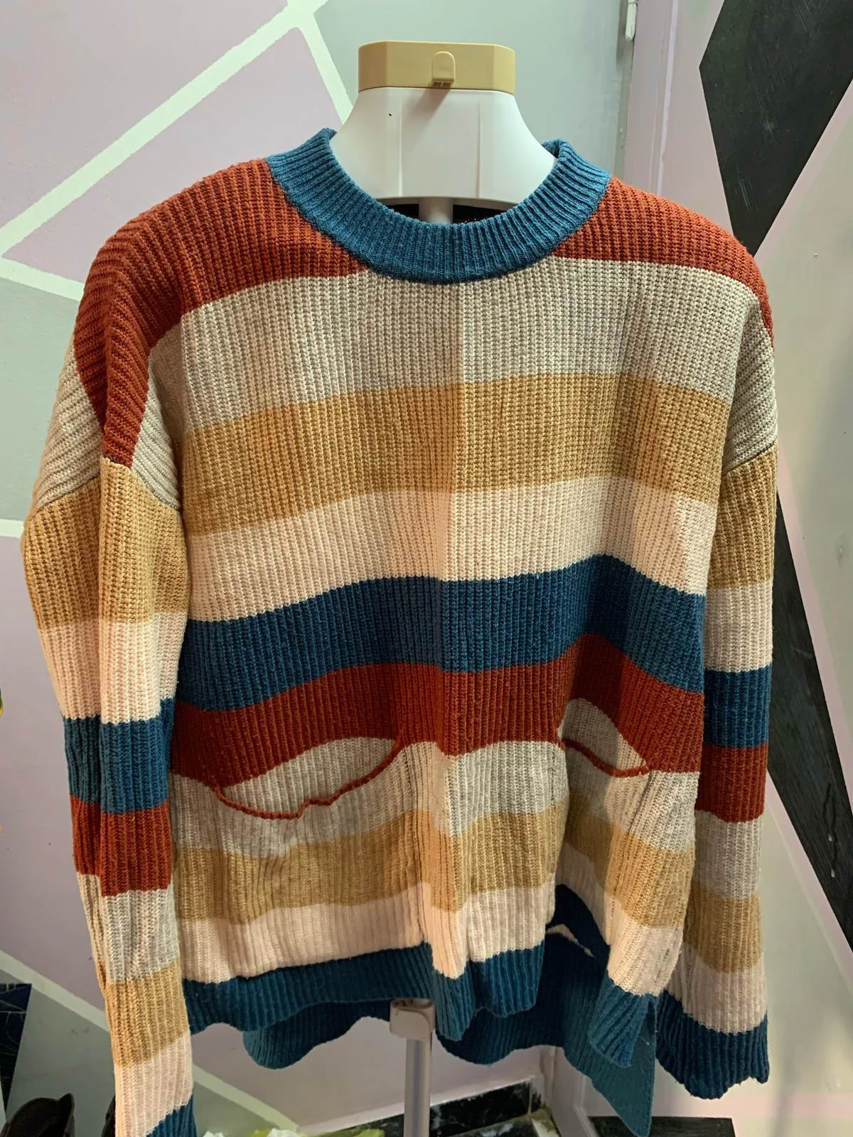 Sweaters & Pullovers, size L / 40 / 12, photo 1