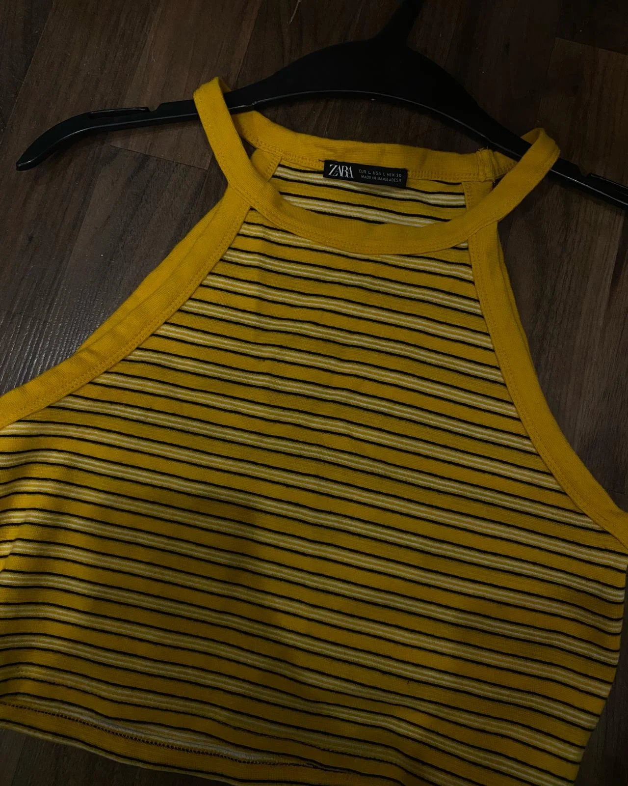 Zara Tank Tops, size L / 40 / 12, photo 1