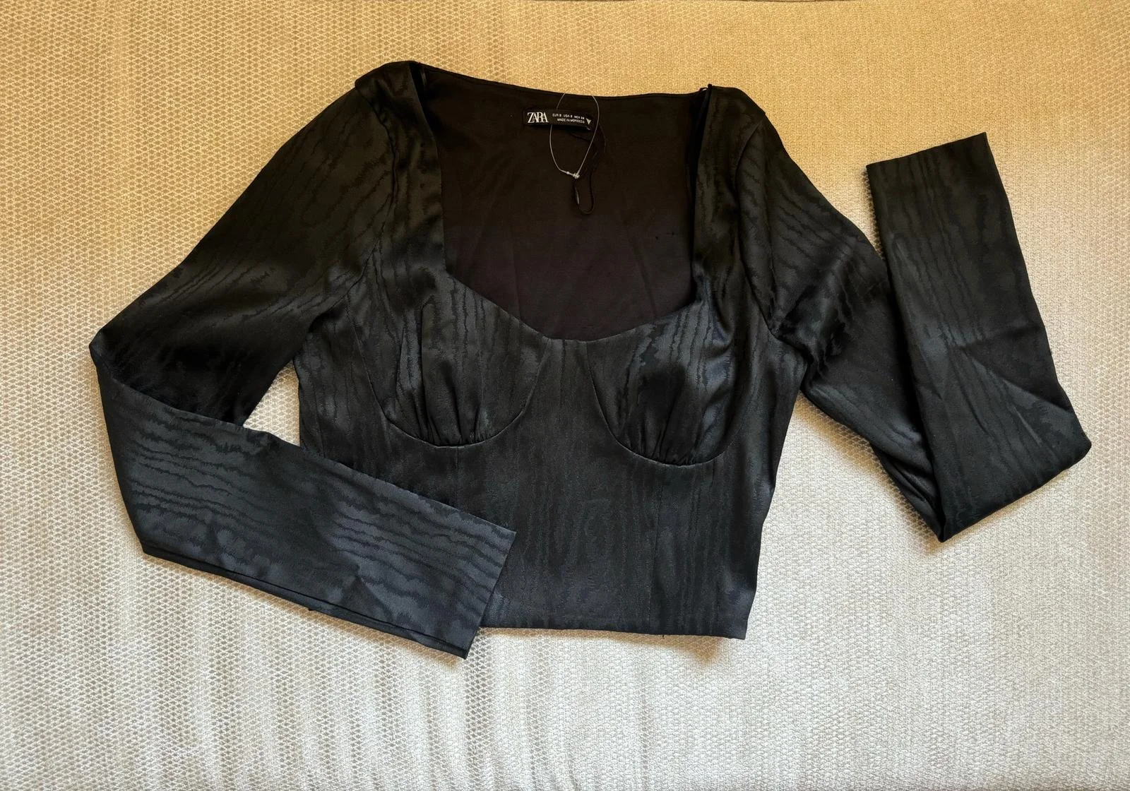 Zara Blouses, size S / 36 / 8, photo 1