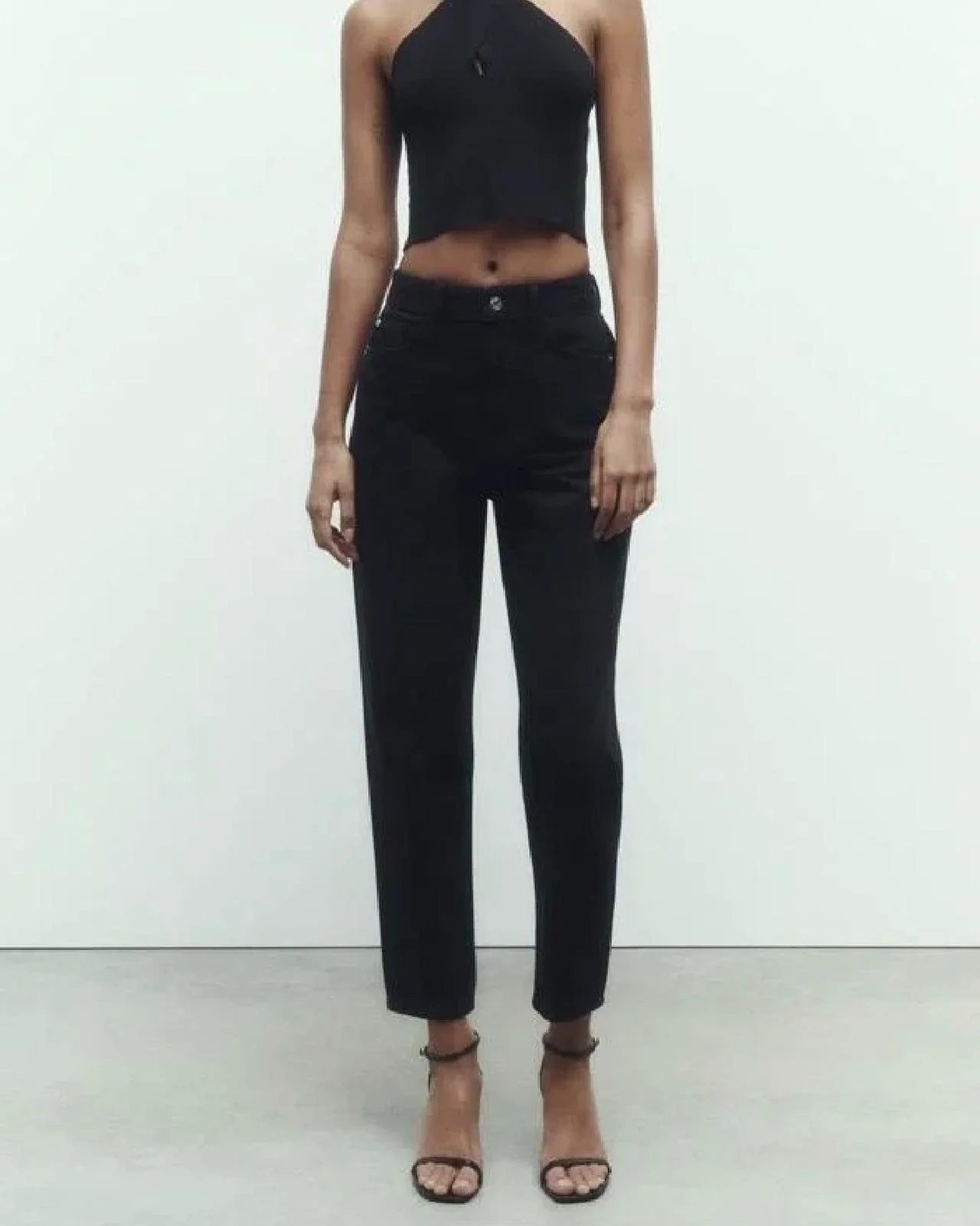 Zara Jeans, size M / 38 / 10, photo 1