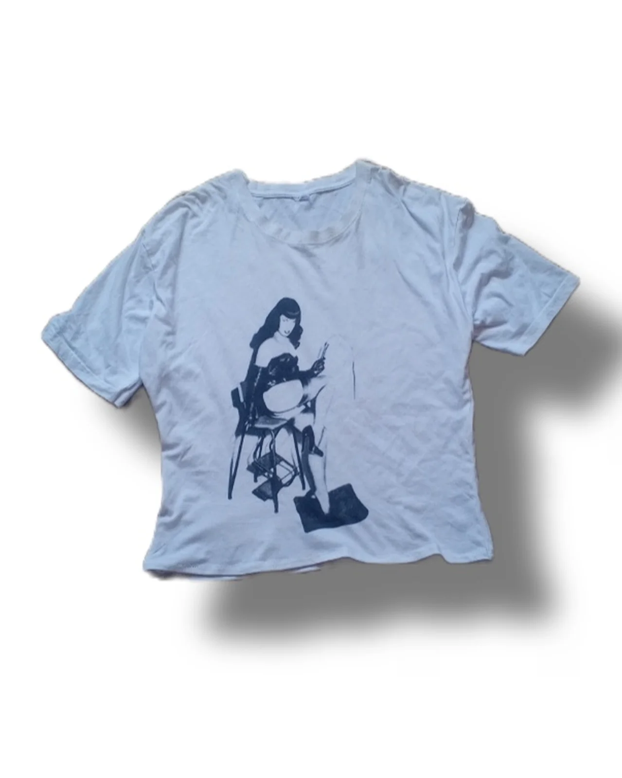 Crop Tops, size M / 38 / 10, photo 1