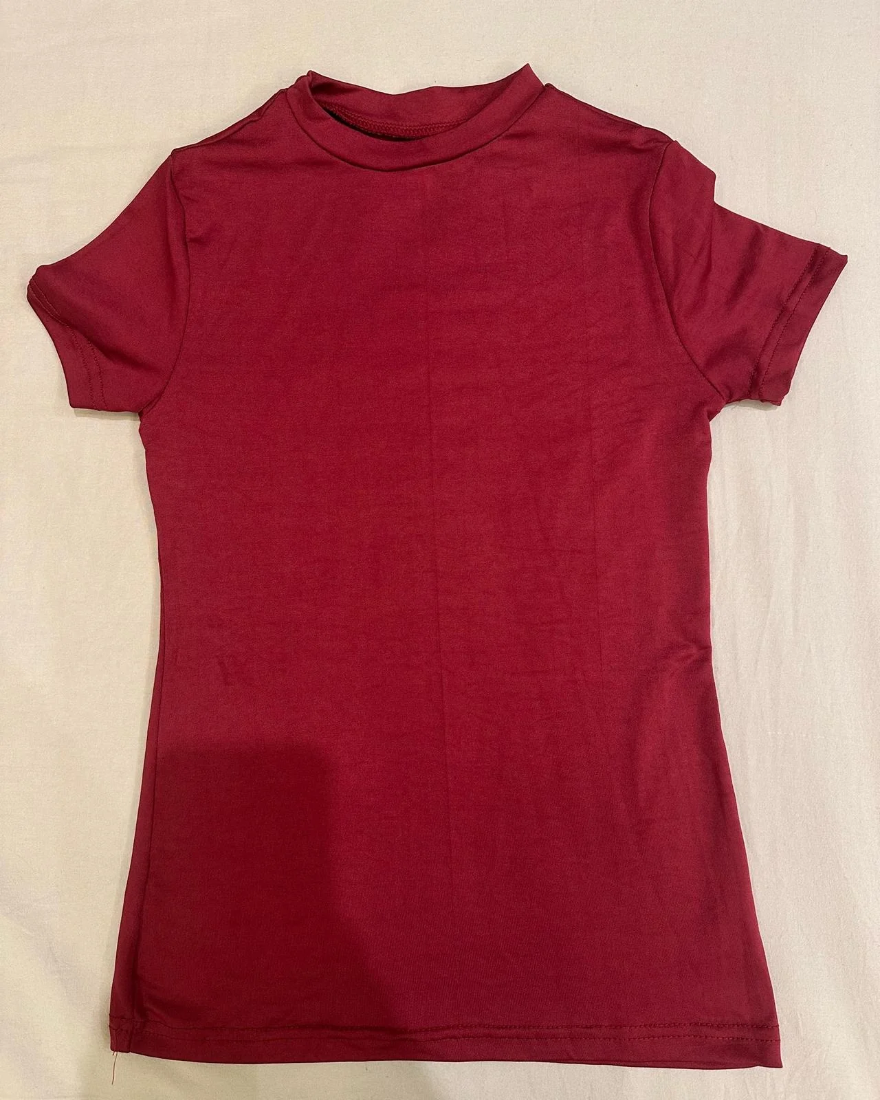 T-shirts, size XS / 34 / 6, photo 1