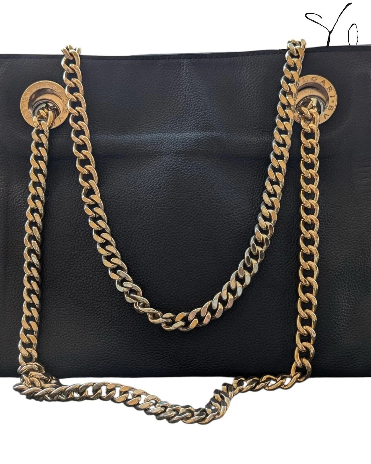 Bvlgari Shoulder Bag, size One size, photo 1