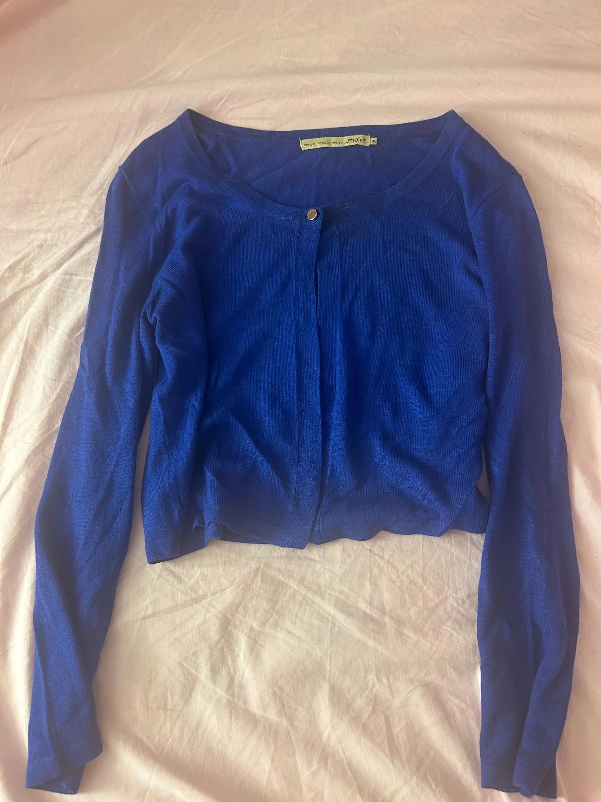 Melvin Cardigans, size S / 36 / 8, photo 1