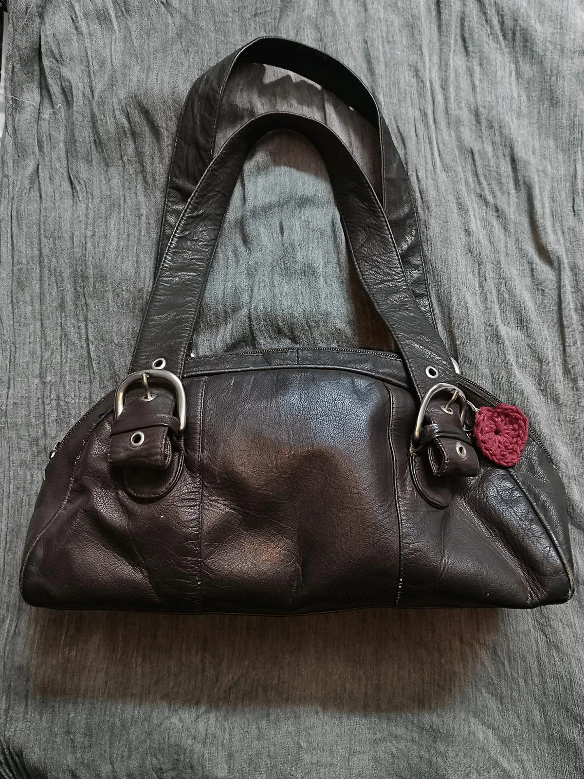 Shoulder Bag, size Other, photo 1