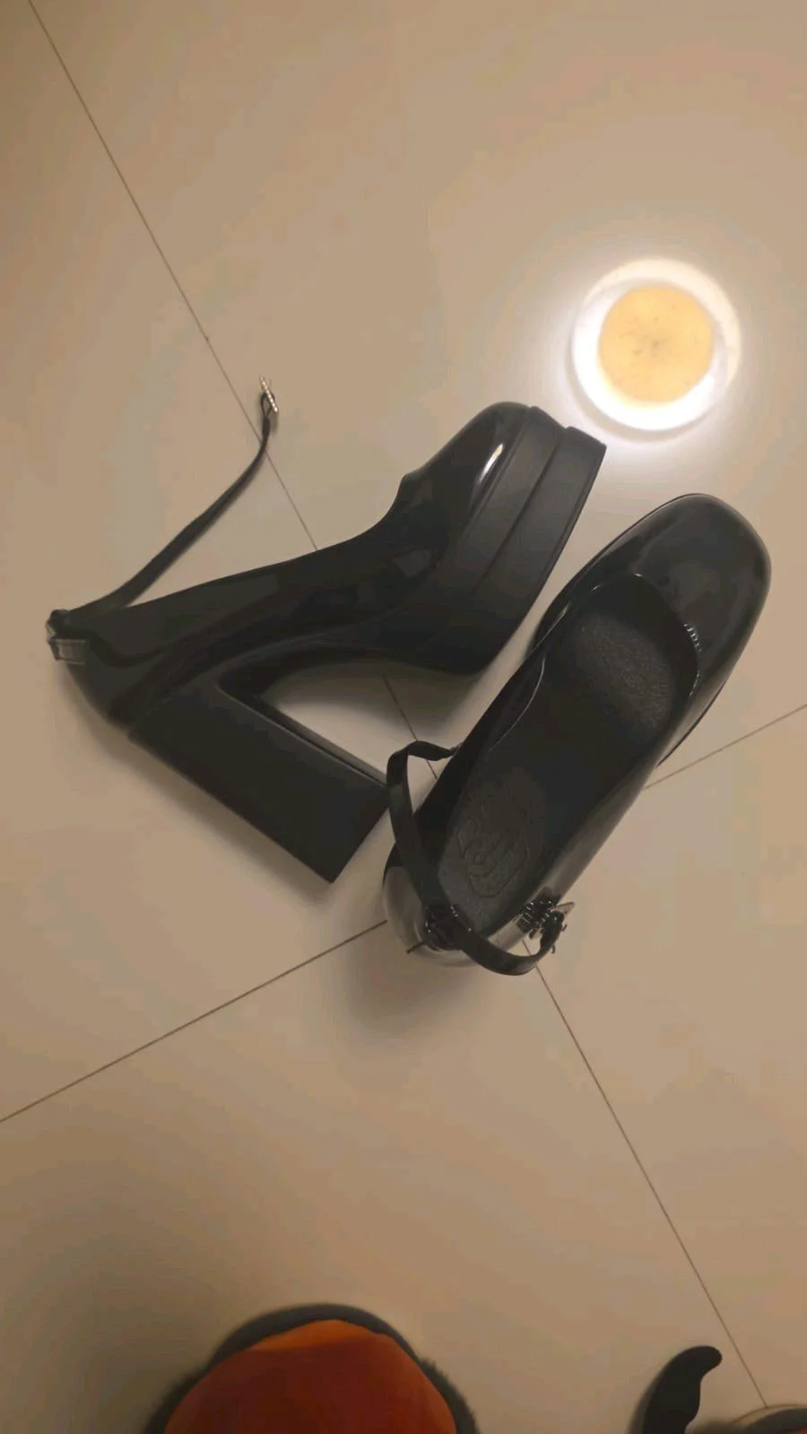 Block Heels, size 41, photo 1