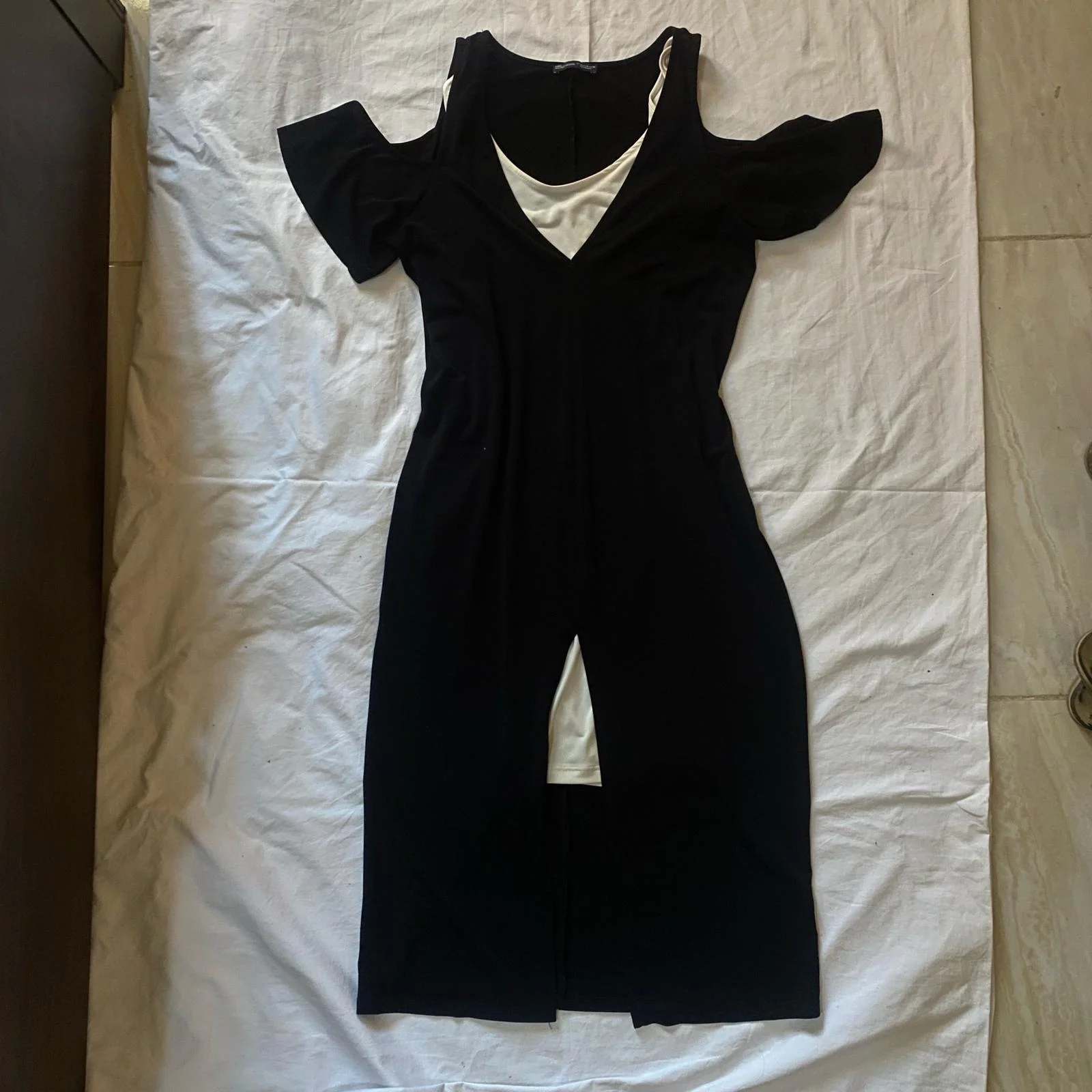 Zara Bodycon Dresses, size M / 38 / 10, photo 1