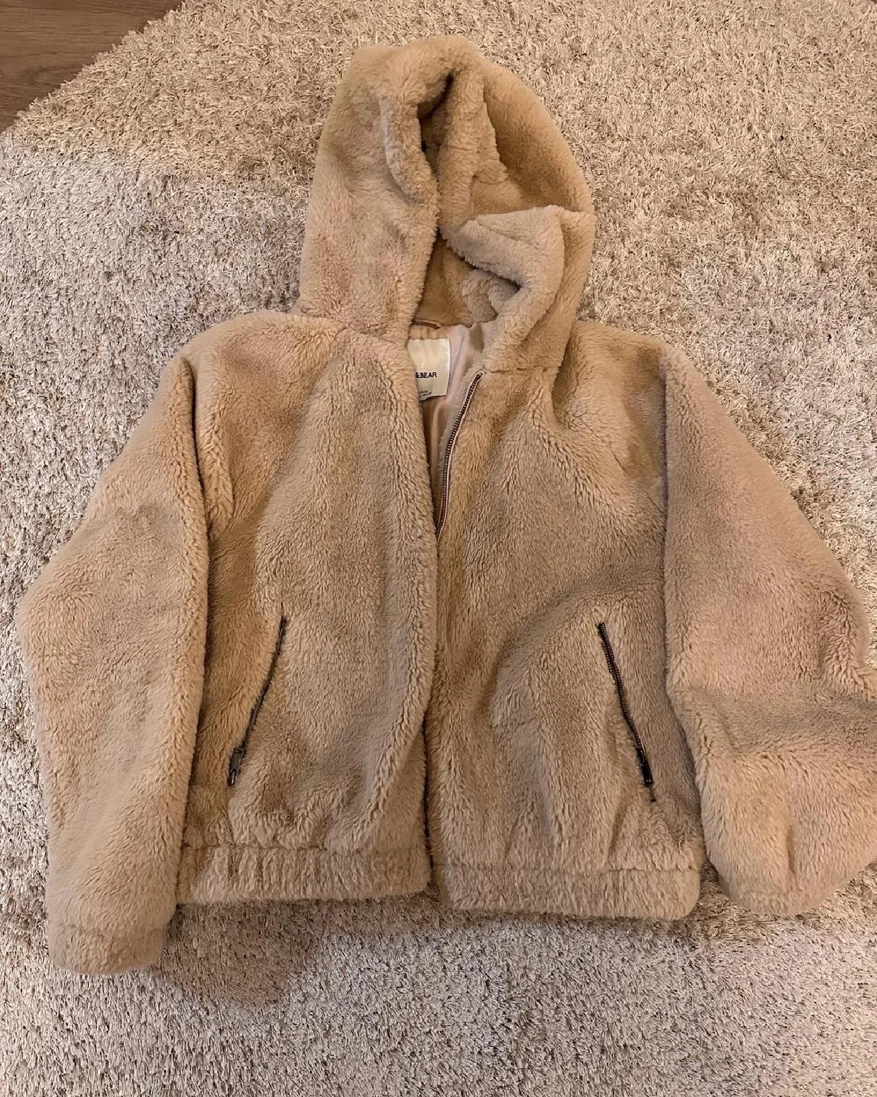 Pull & Bear Jackets, size M / 38 / 10, photo 1