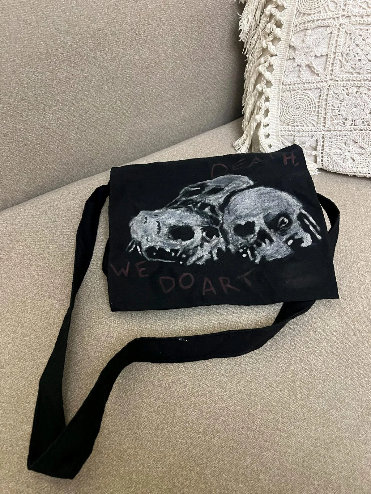 Tote Bag, size Other, photo 1