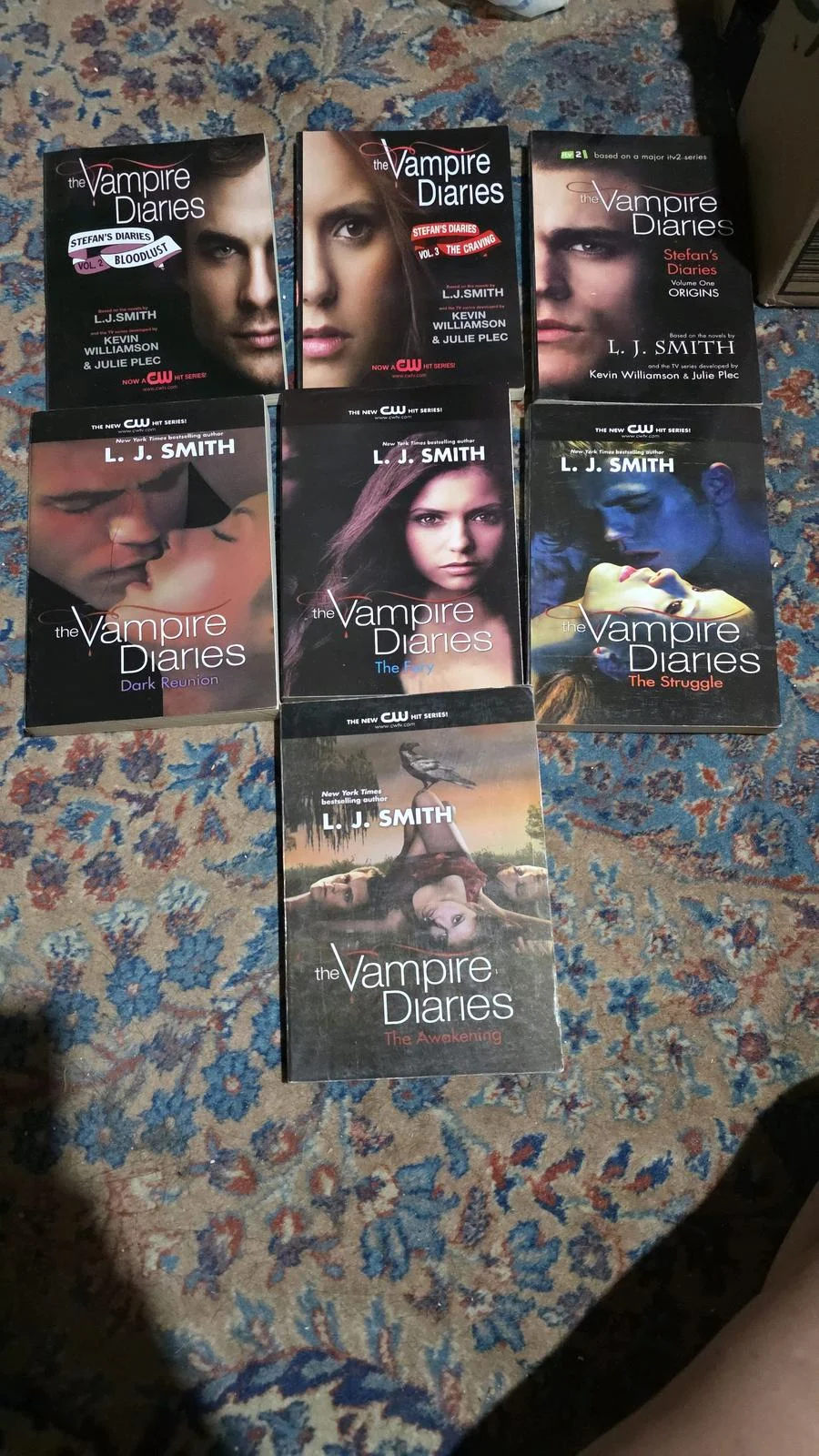 Books, size Other, photo 1