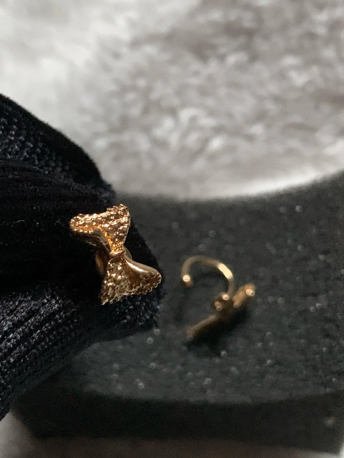 Earrings, size Other, photo 1