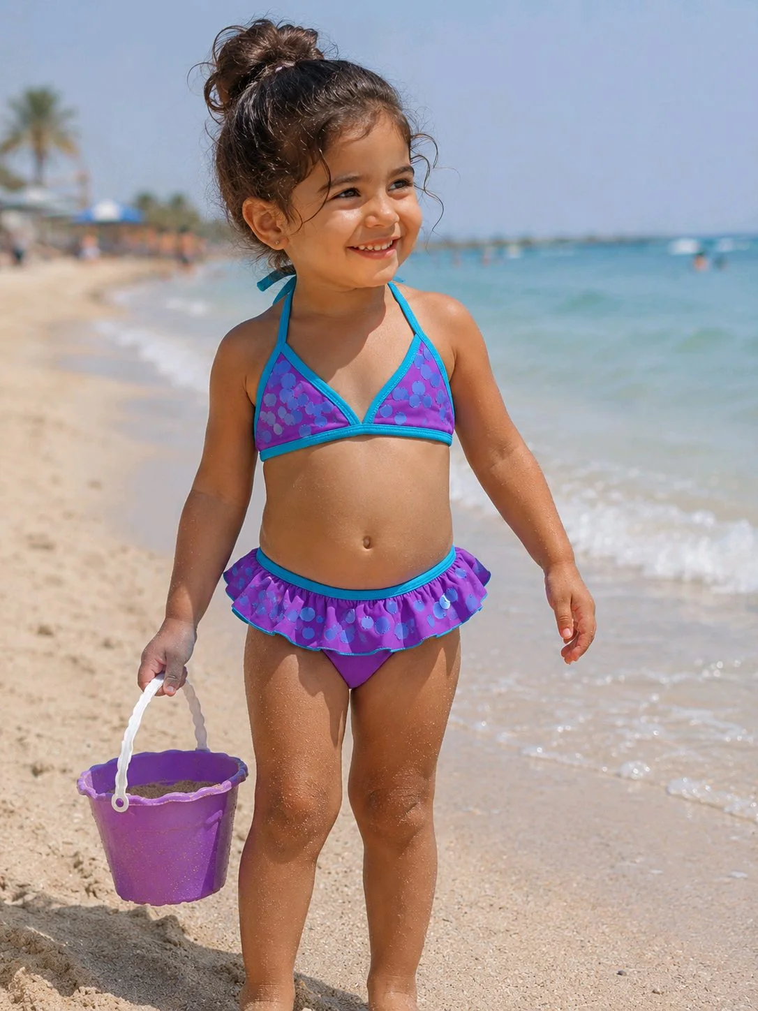 Swimwear, size 3y, photo 1