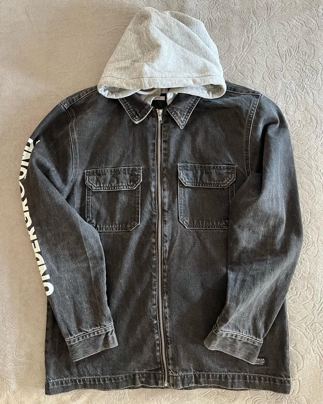 Pull & Bear Jackets, size S, photo 1