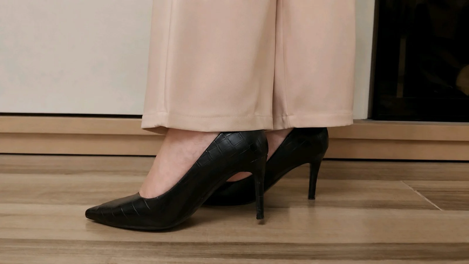 Stiletto Heels, size 38, photo 1