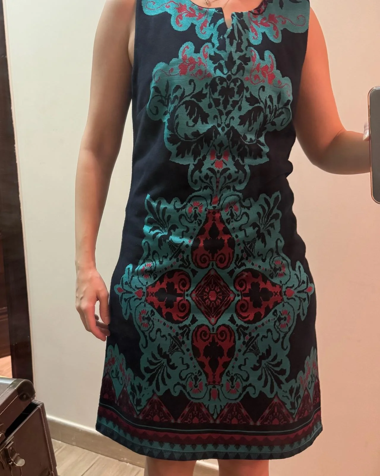 Midi Dresses, size S / 36 / 8, photo 1