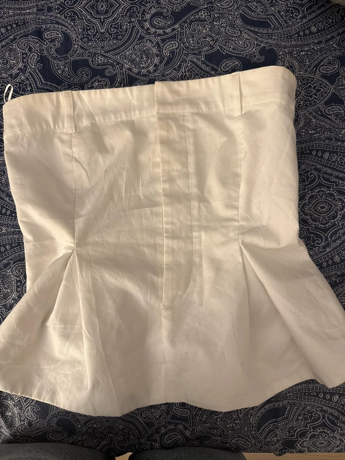 Zara Blouses, size XS / 34 / 6, photo 1