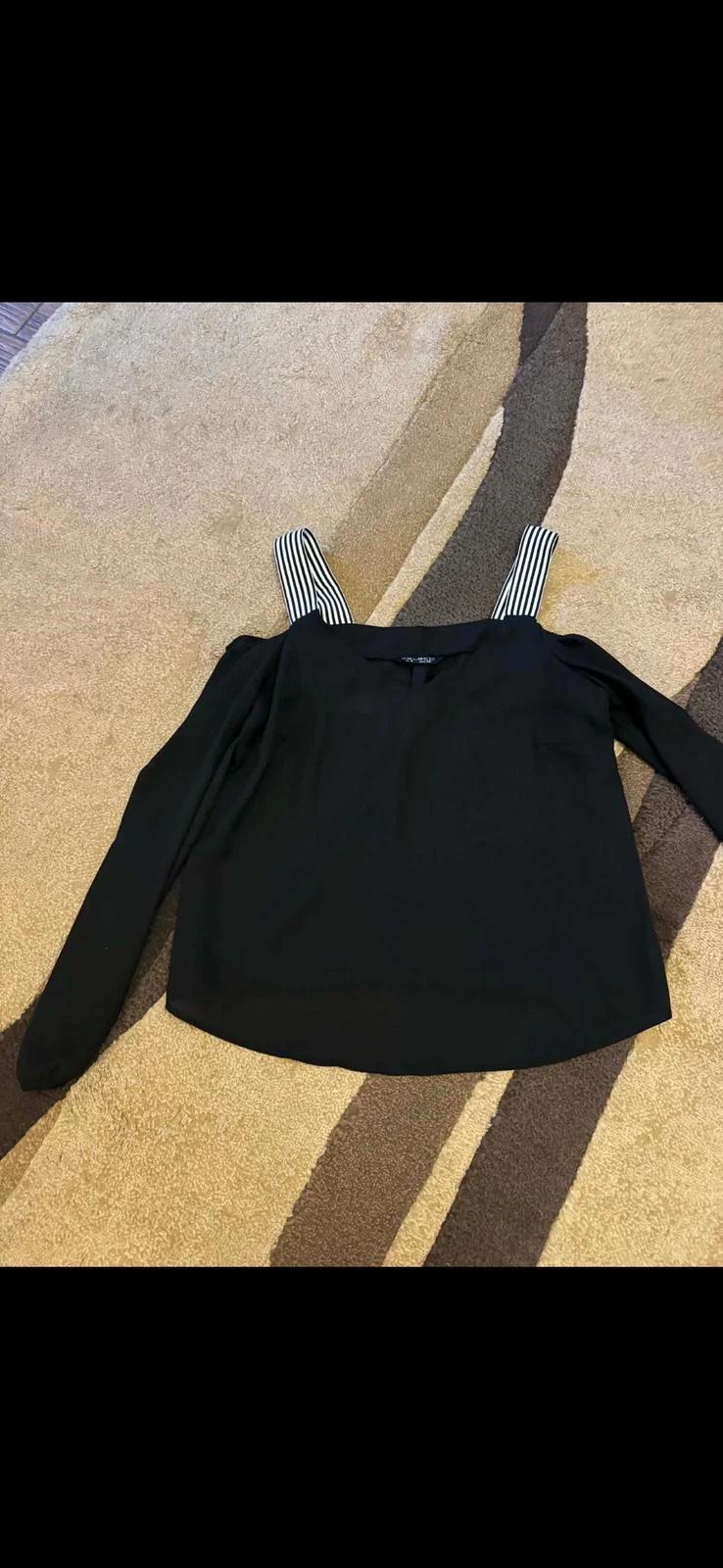 Blouses, size S / 36 / 8, photo 1