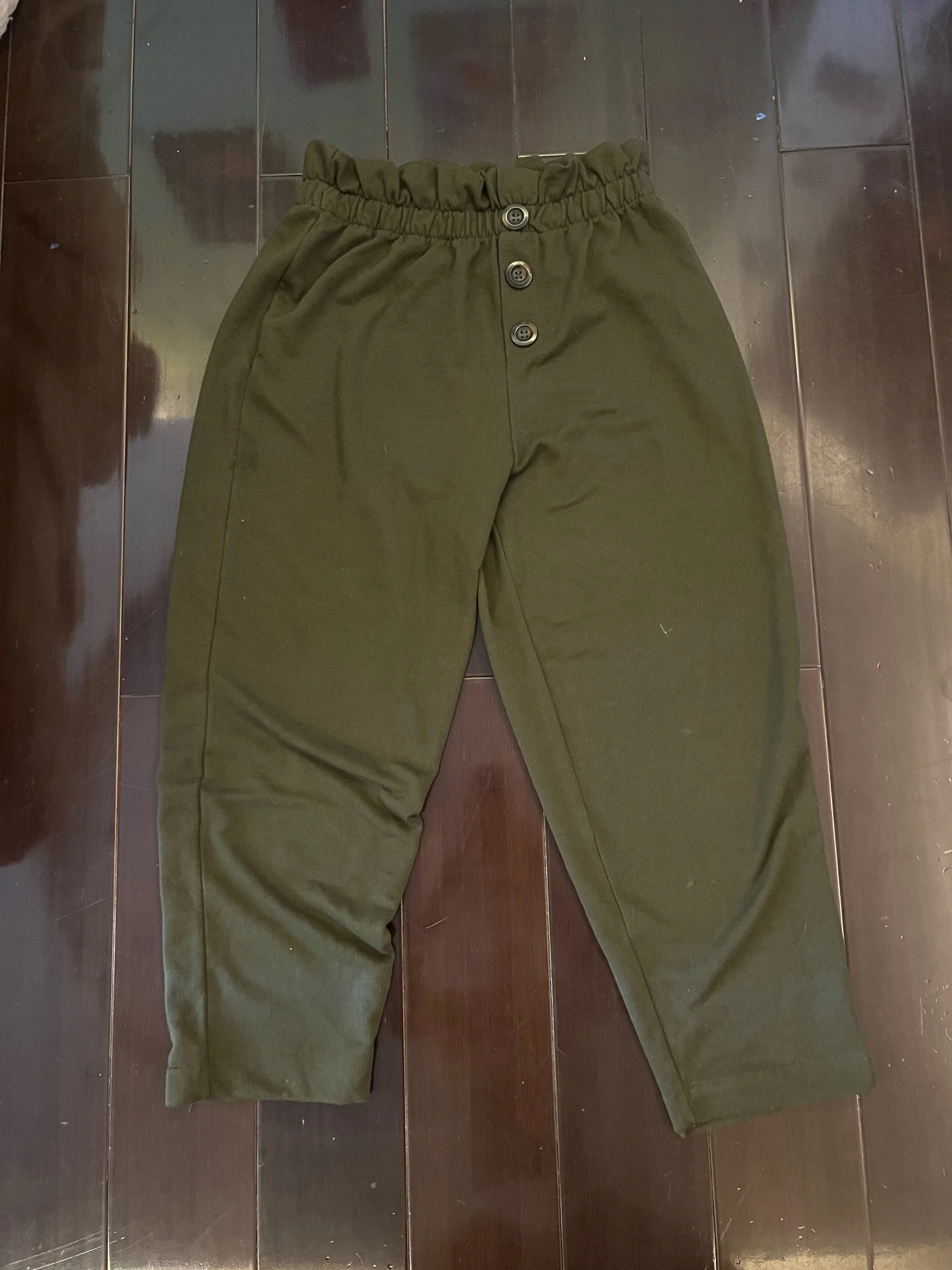 Zara Pants, size M / 38 / 10, photo 1