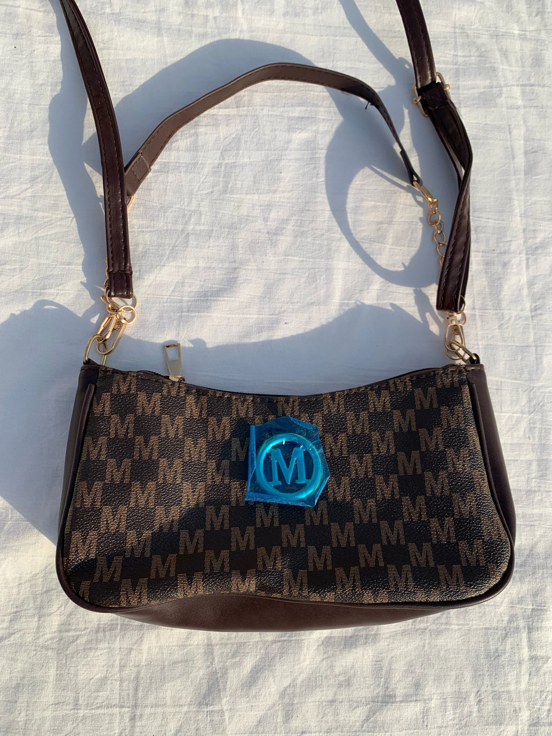 Cross-Body Bag, size Other, photo 1