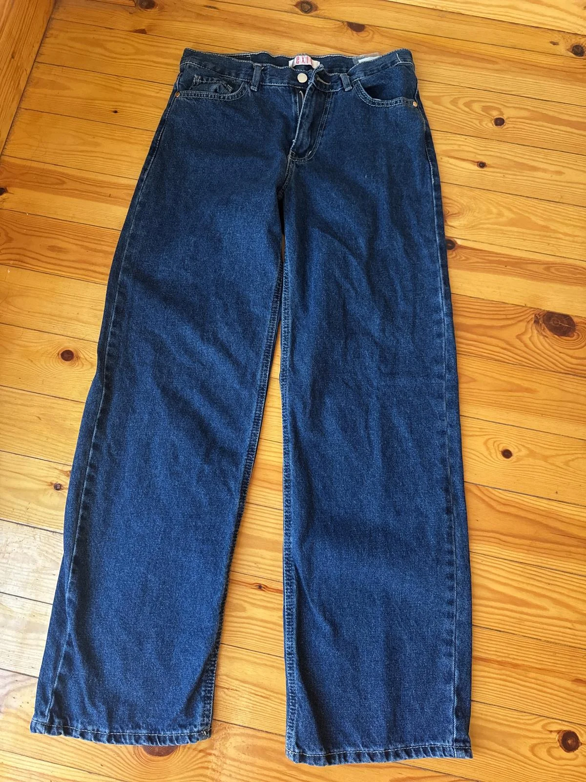 e(x)it Jeans, size XS / 34 / 6, photo 1