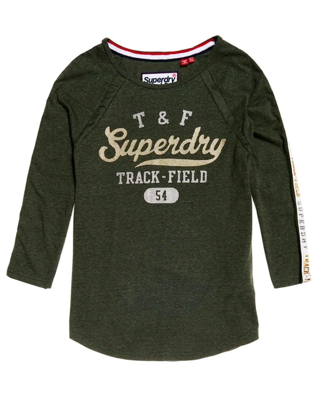 Superdry T-shirts, size Other, photo 1